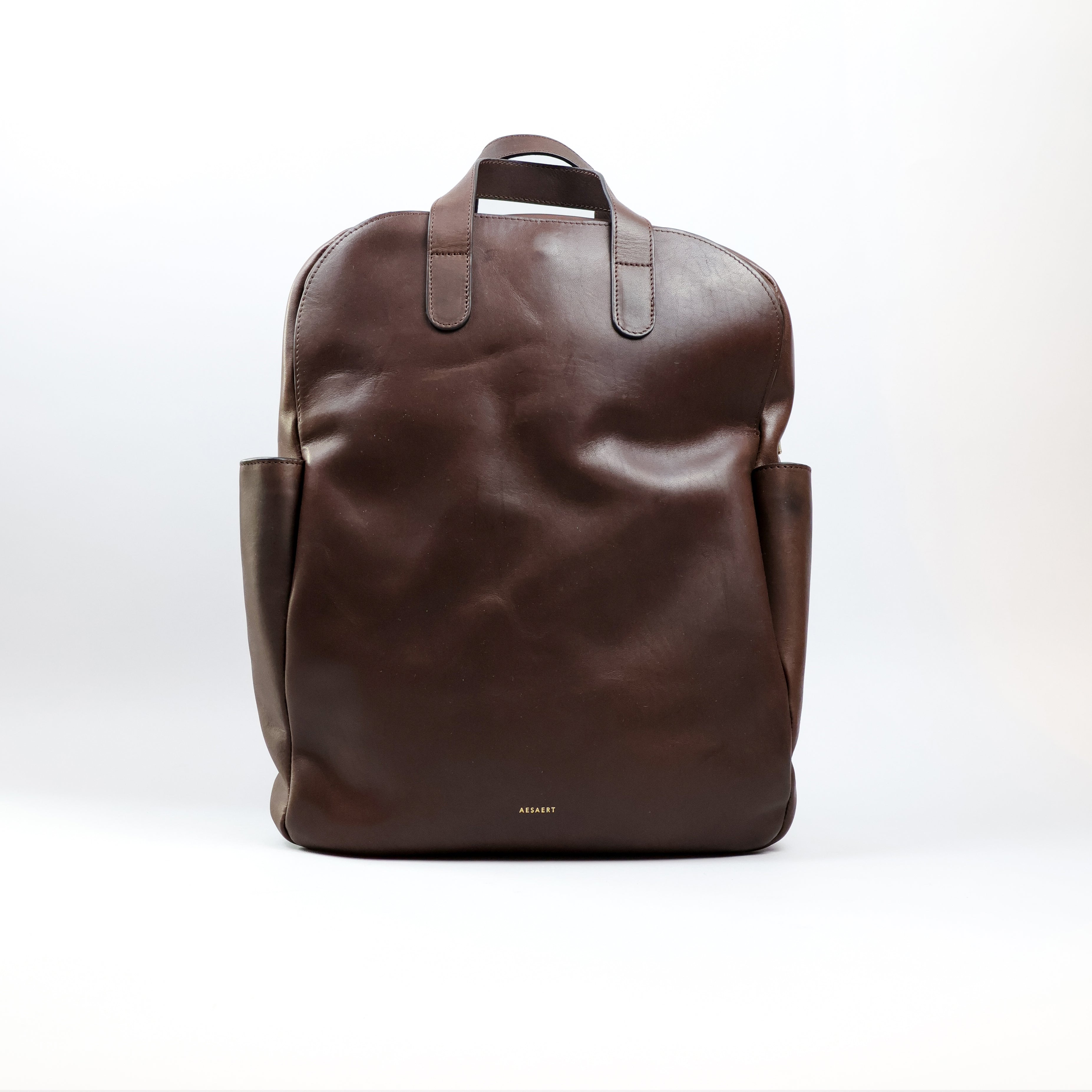 Odile - Dark Brown