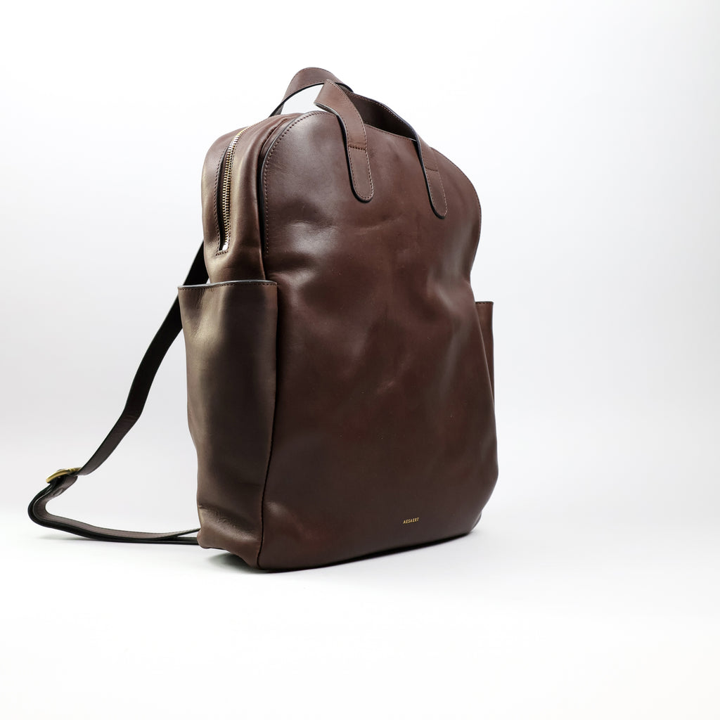 Odile - Dark Brown