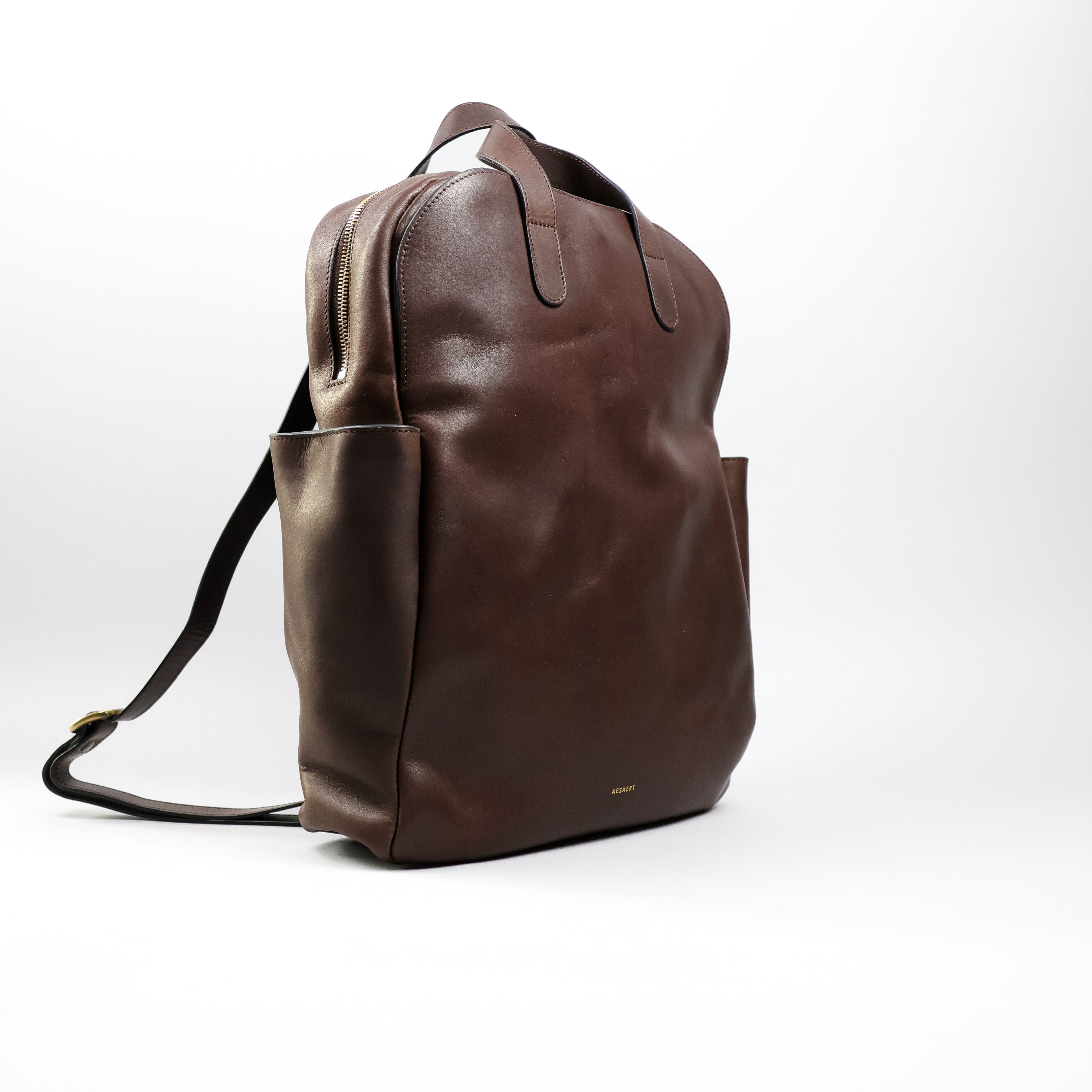 Odile - Dark Brown