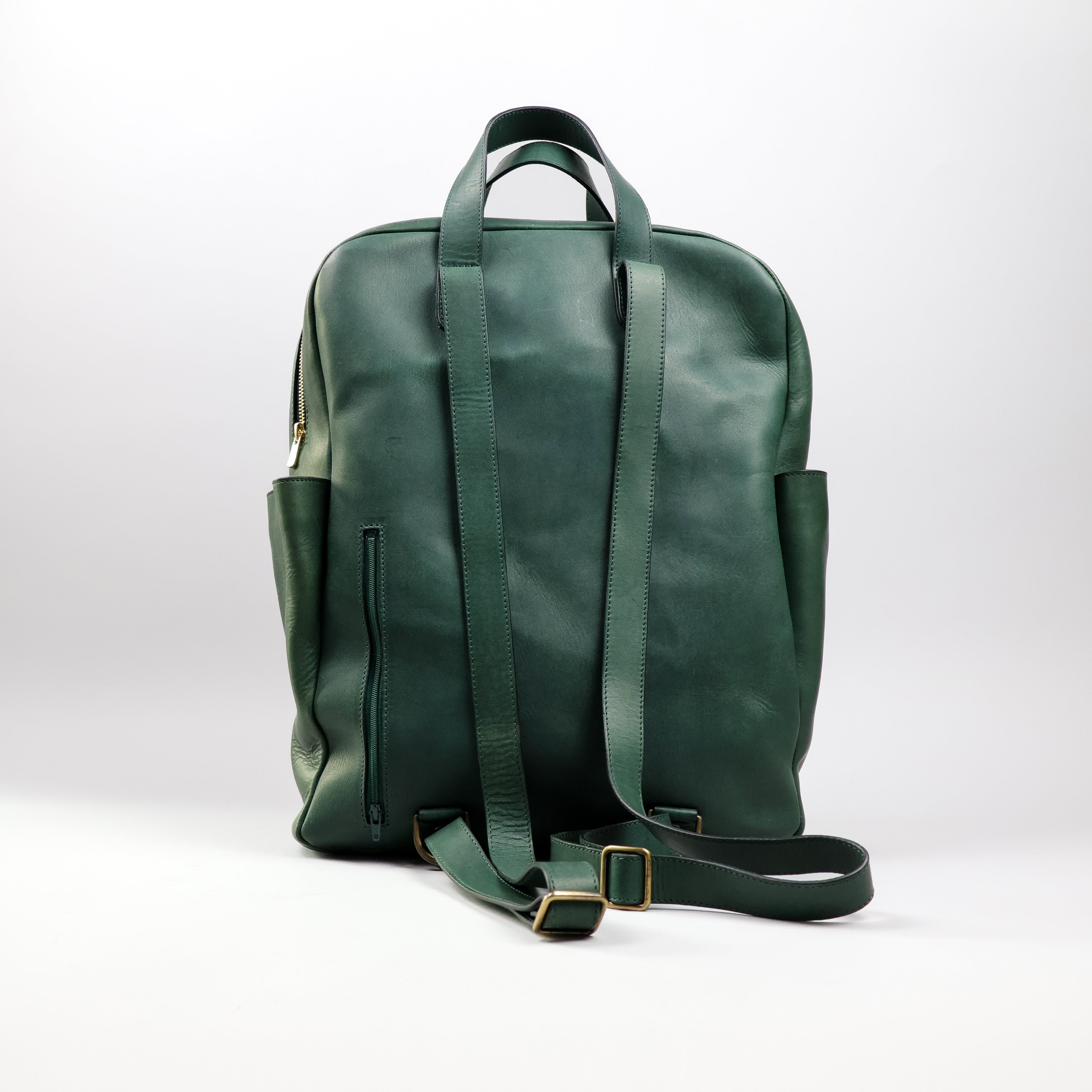 Odile - Emerald