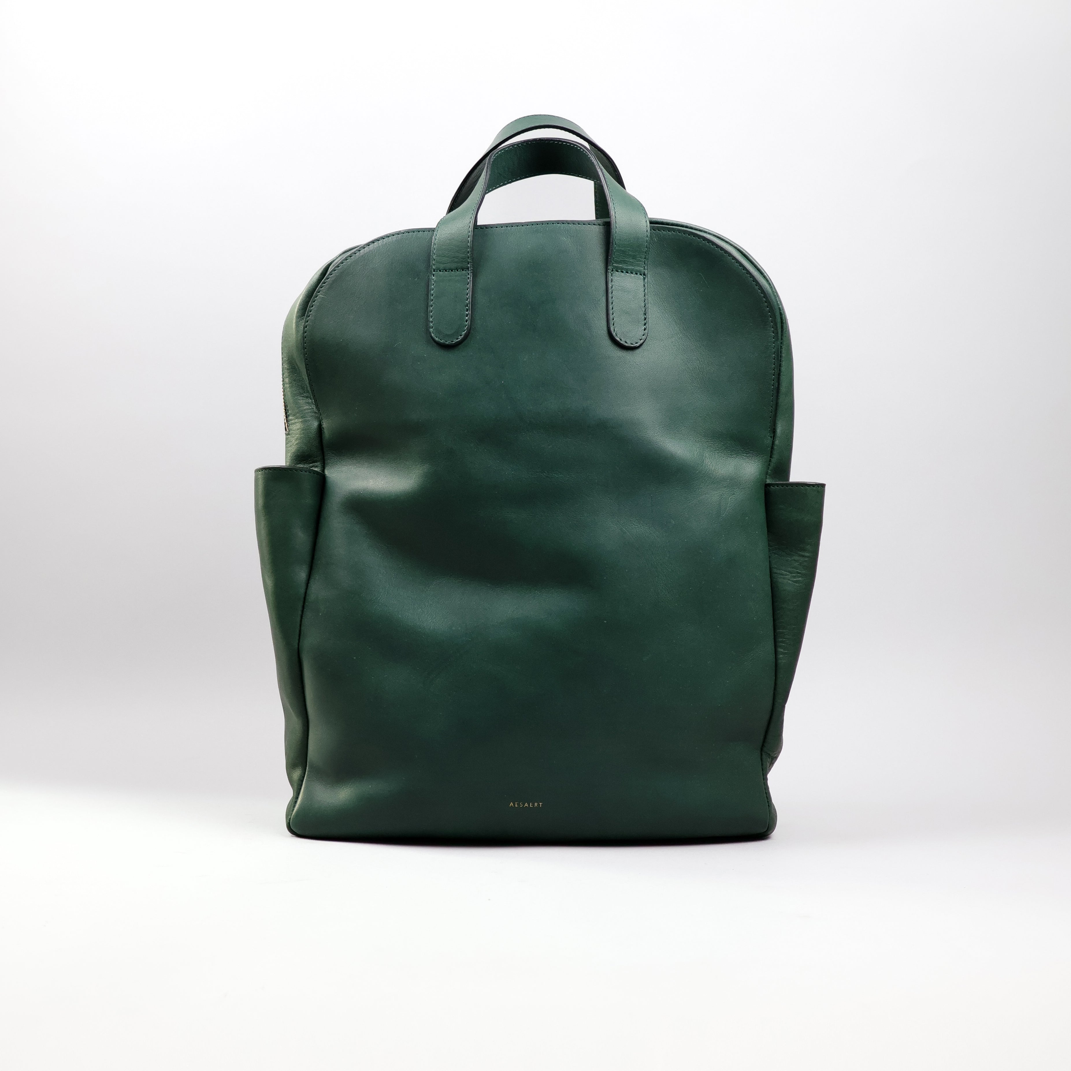 Odile - Emerald