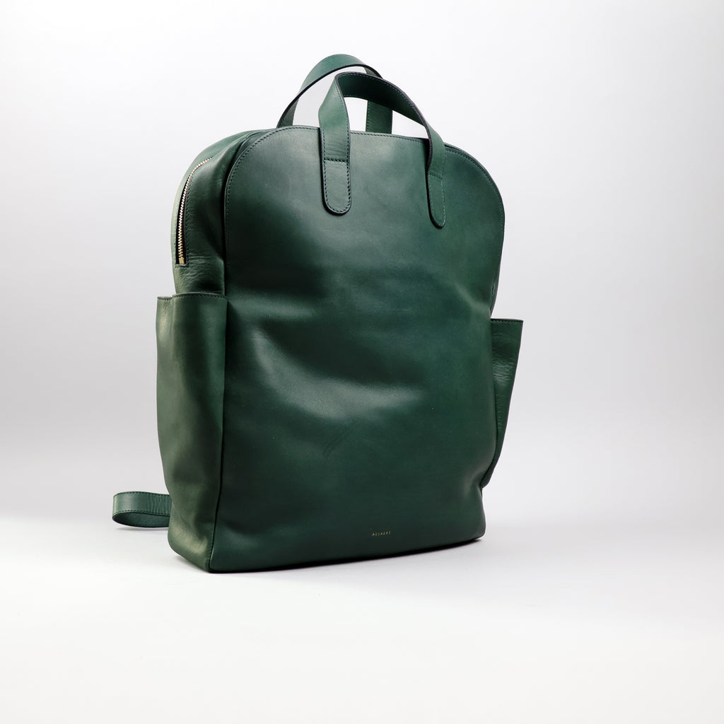 Odile - Emerald