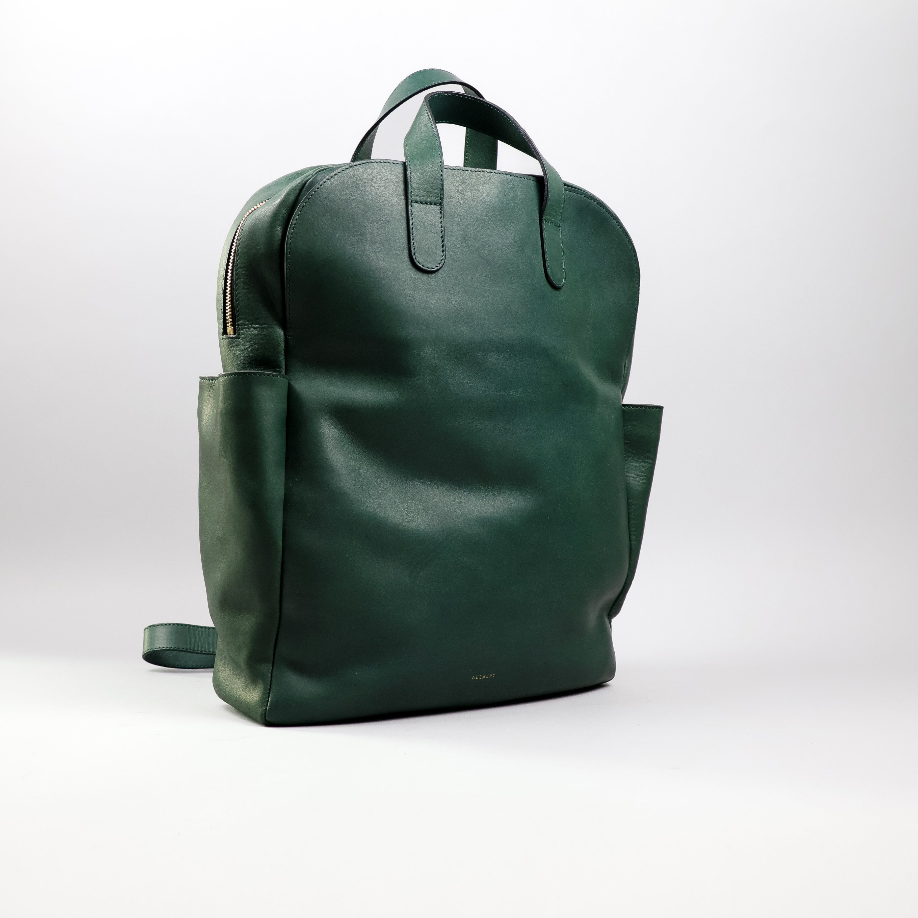 Odile - Emerald