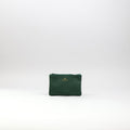 Philine - Emerald green