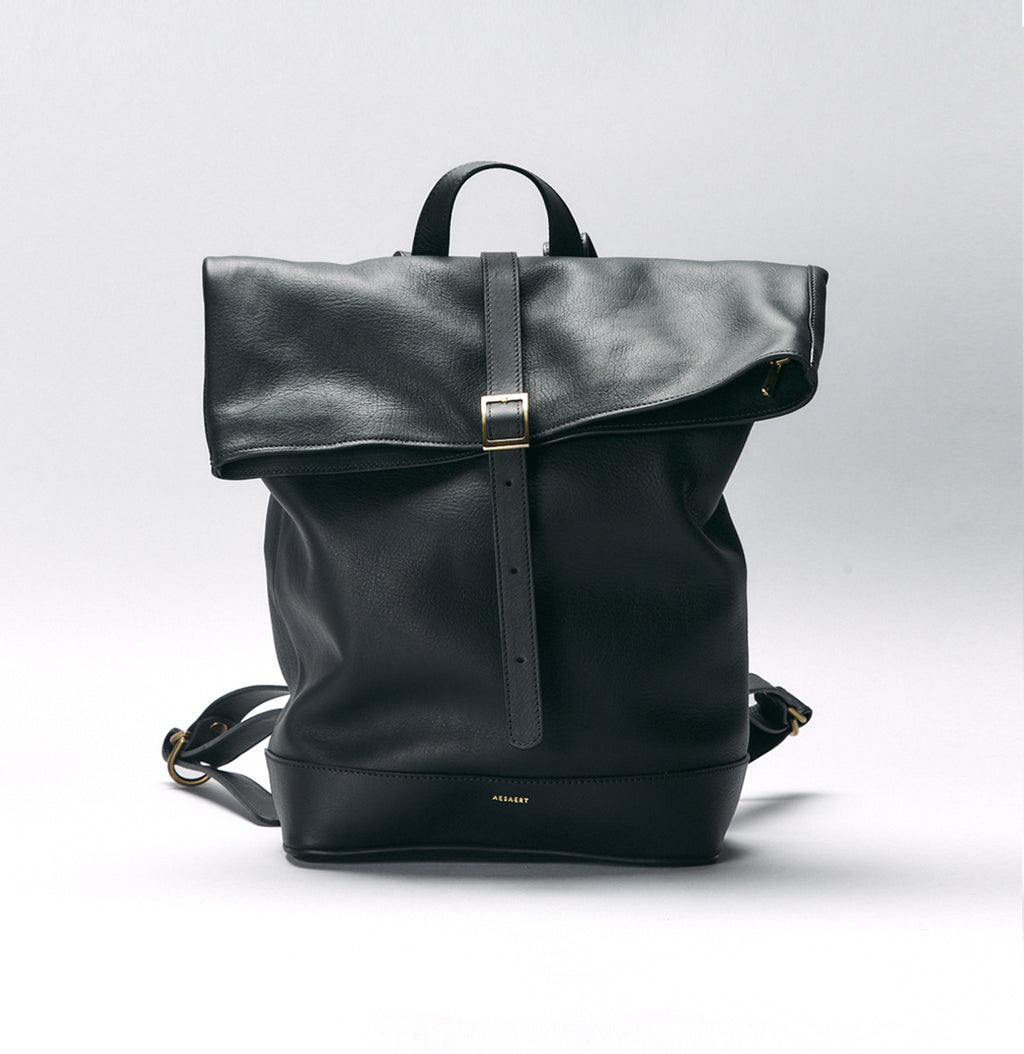 Sam - Black