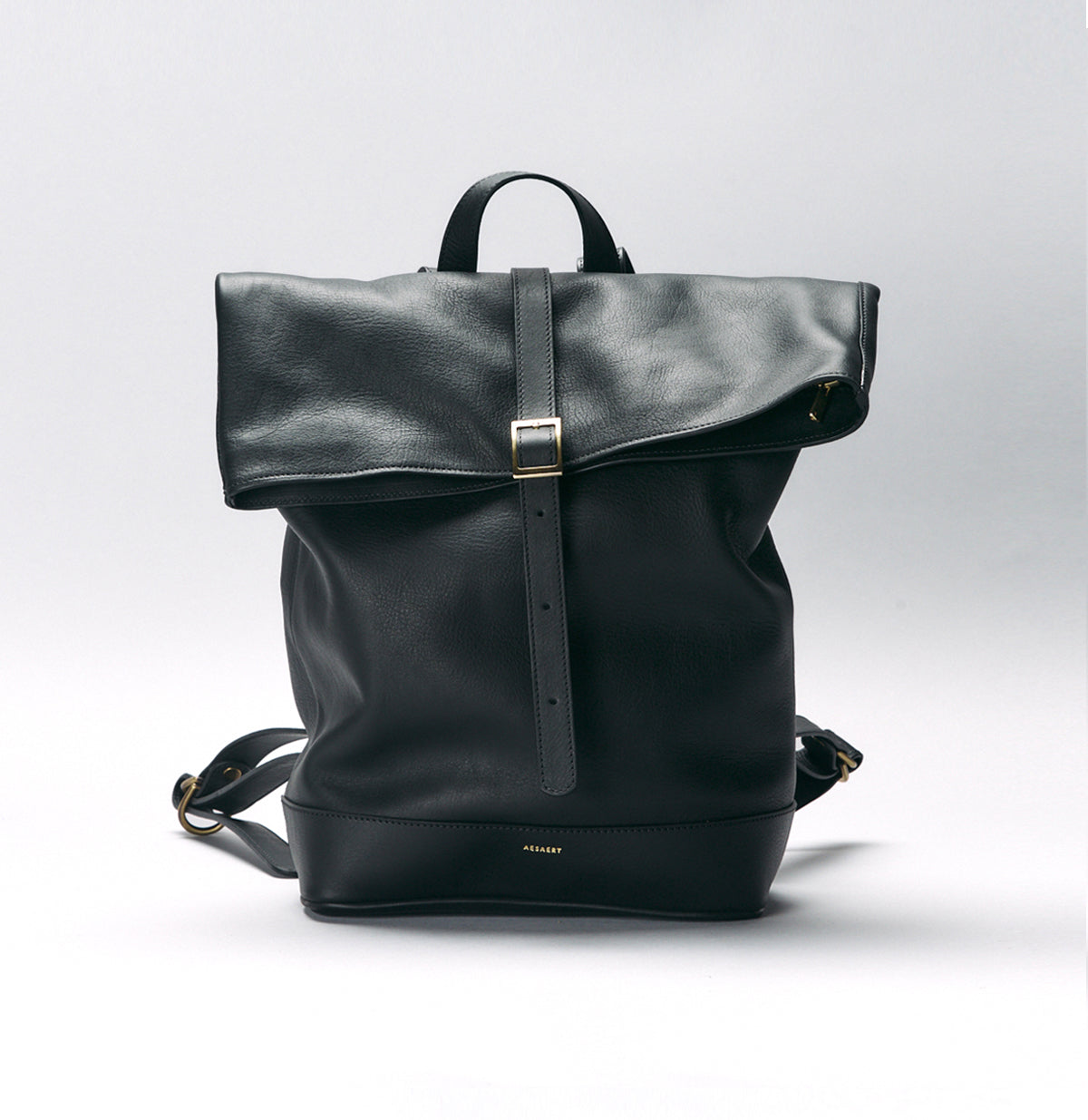 Sam - Black