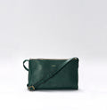 Simone - Emerald Green