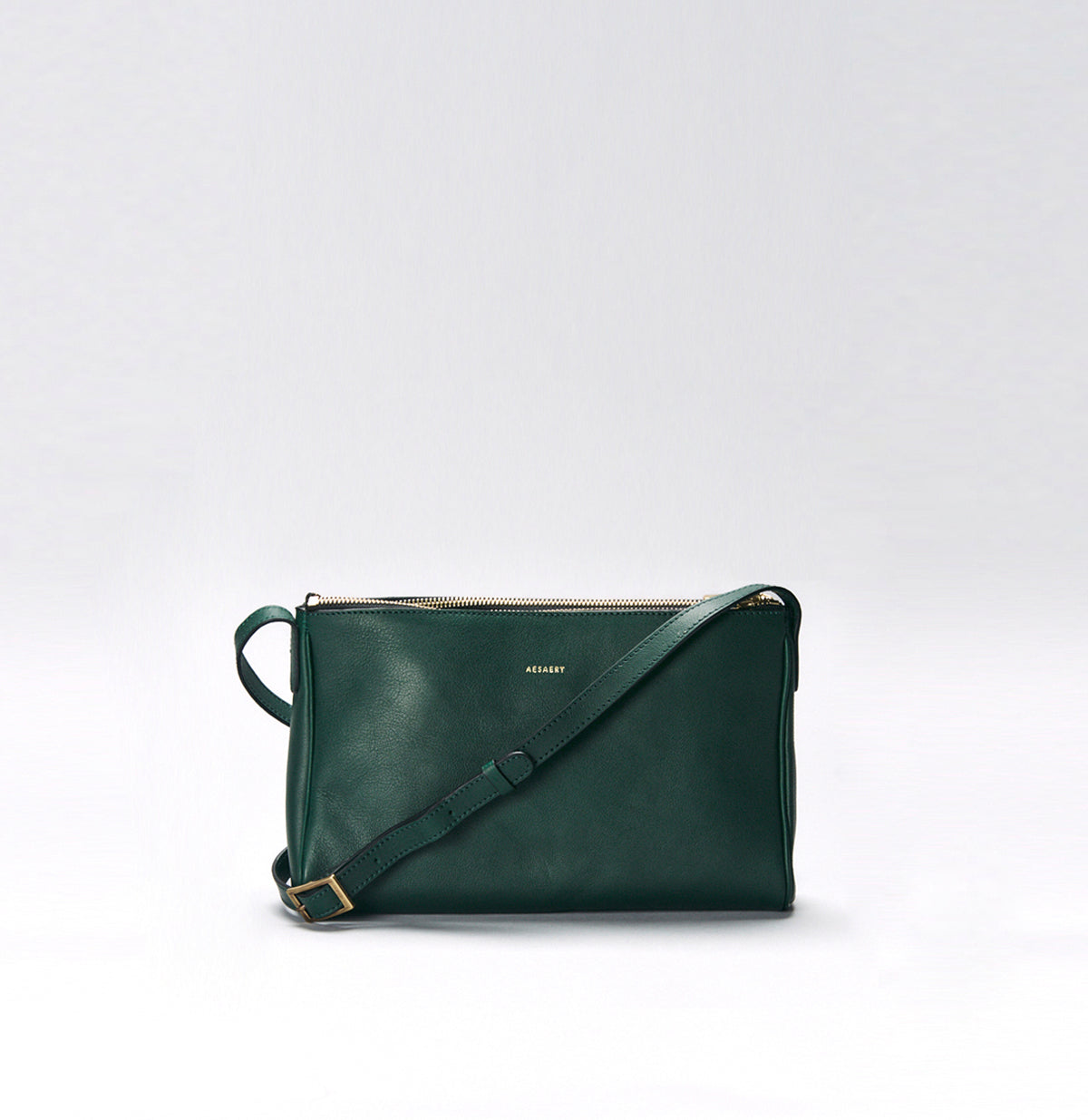 Simone - Emerald Green