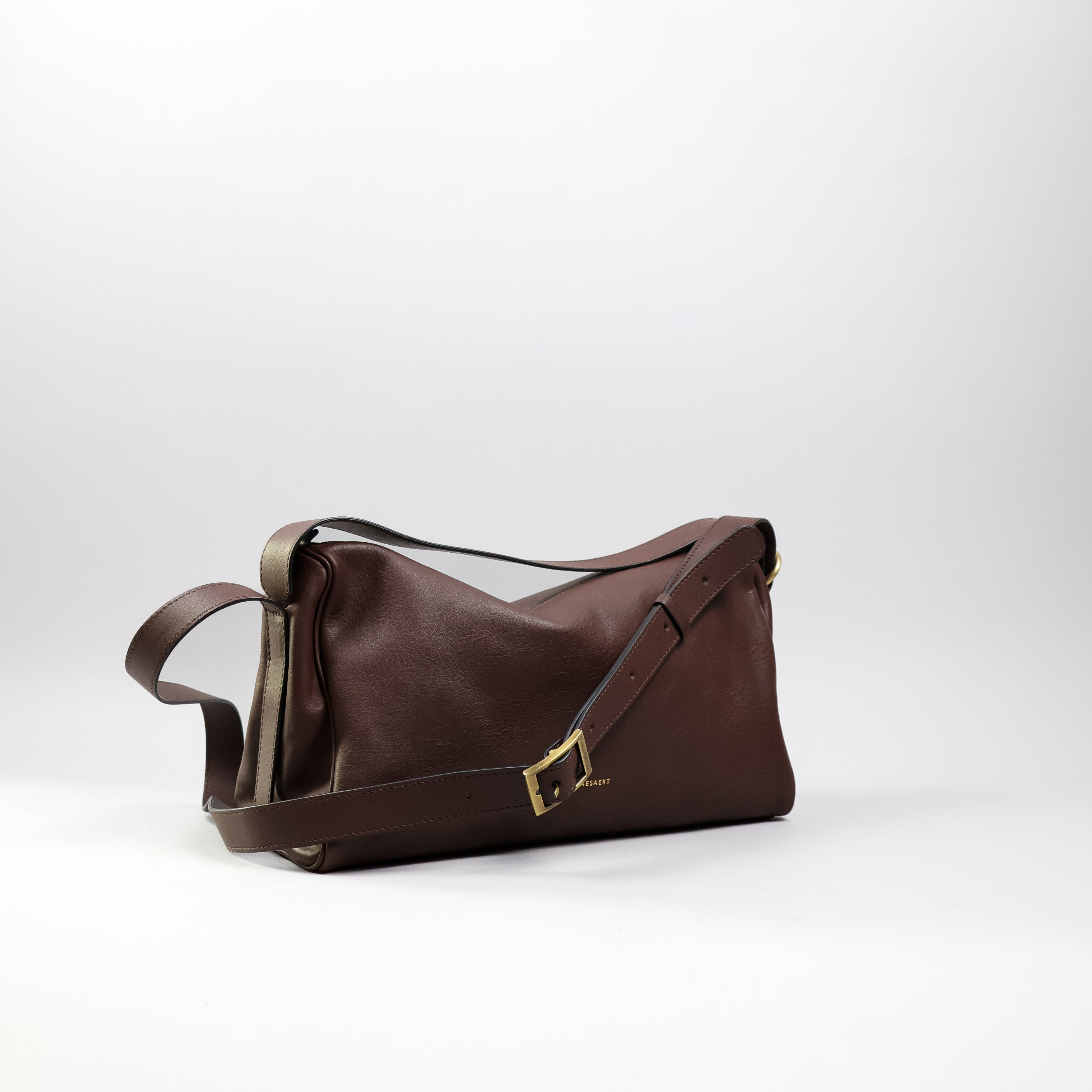 Teckel - Dark Brown