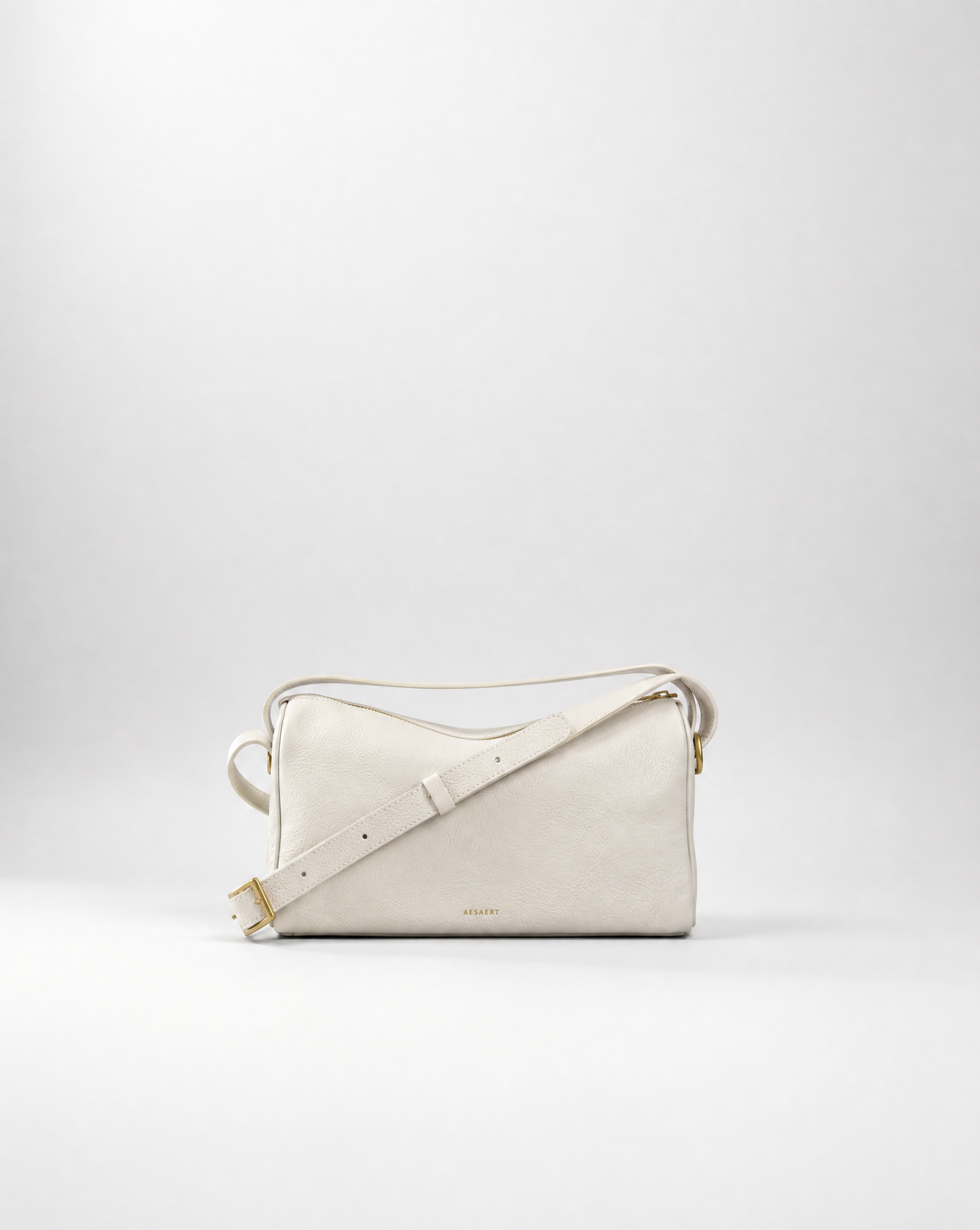 Teckel MINI - Off White