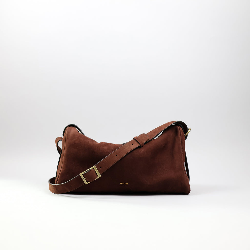 Teckel - Mokka (Nubuck)