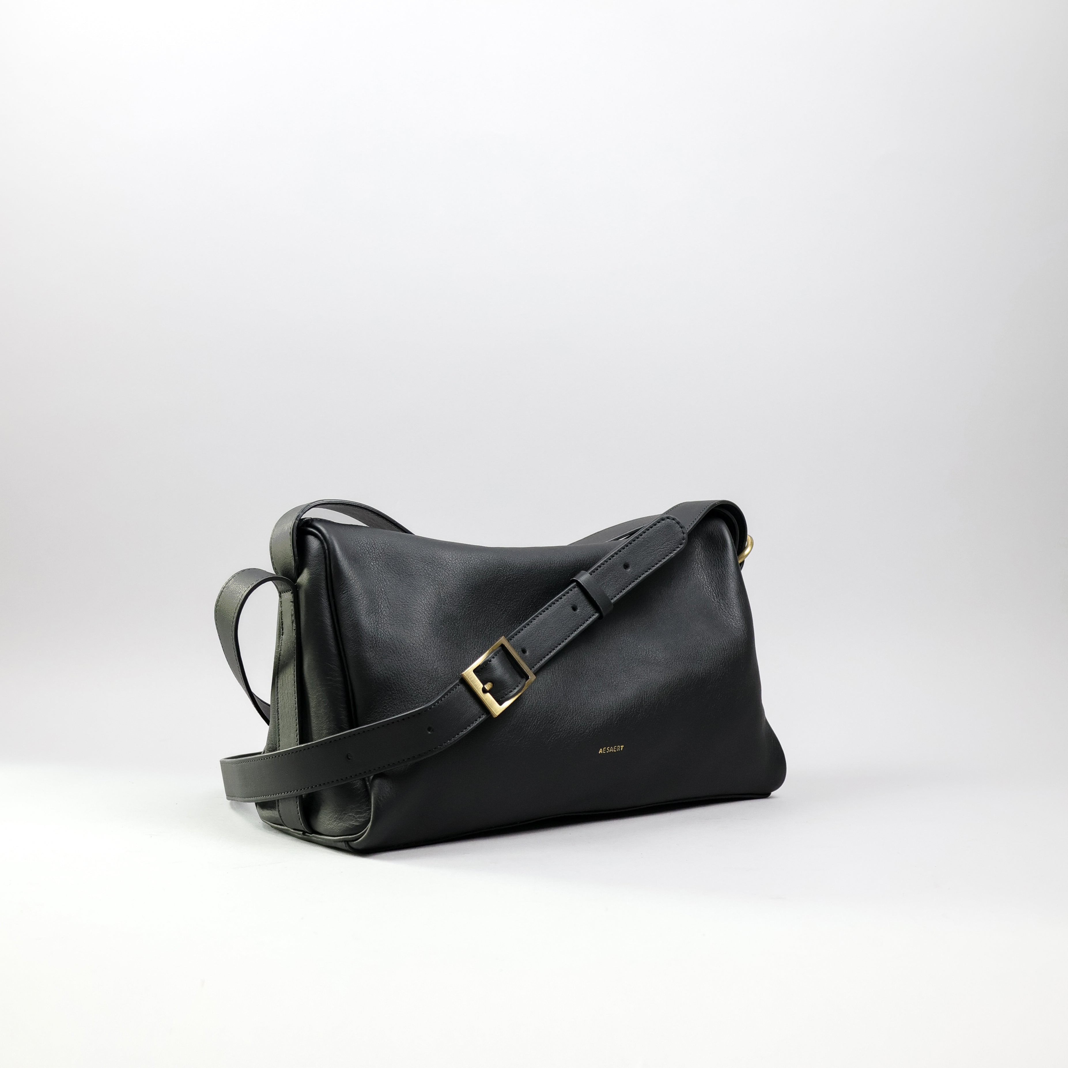Teckel - Black