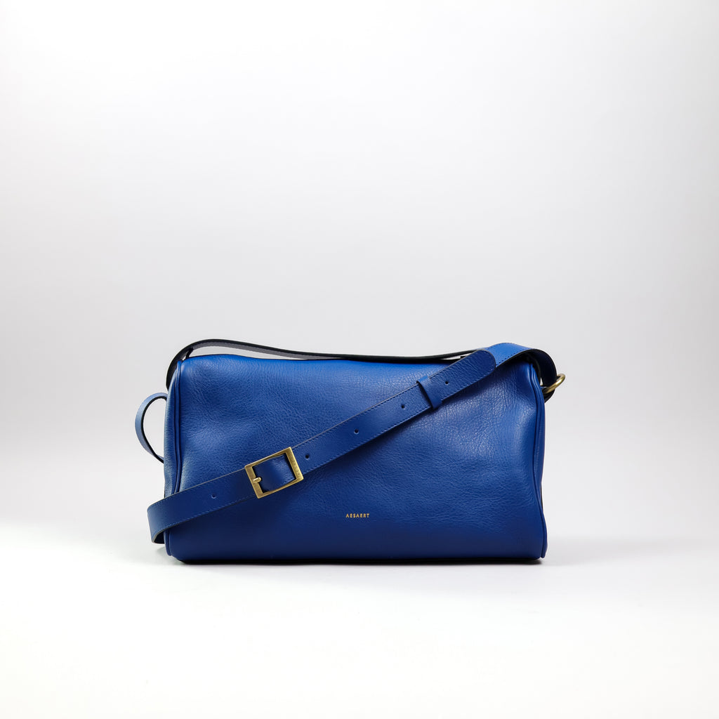 Teckel - Cobalt Blue
