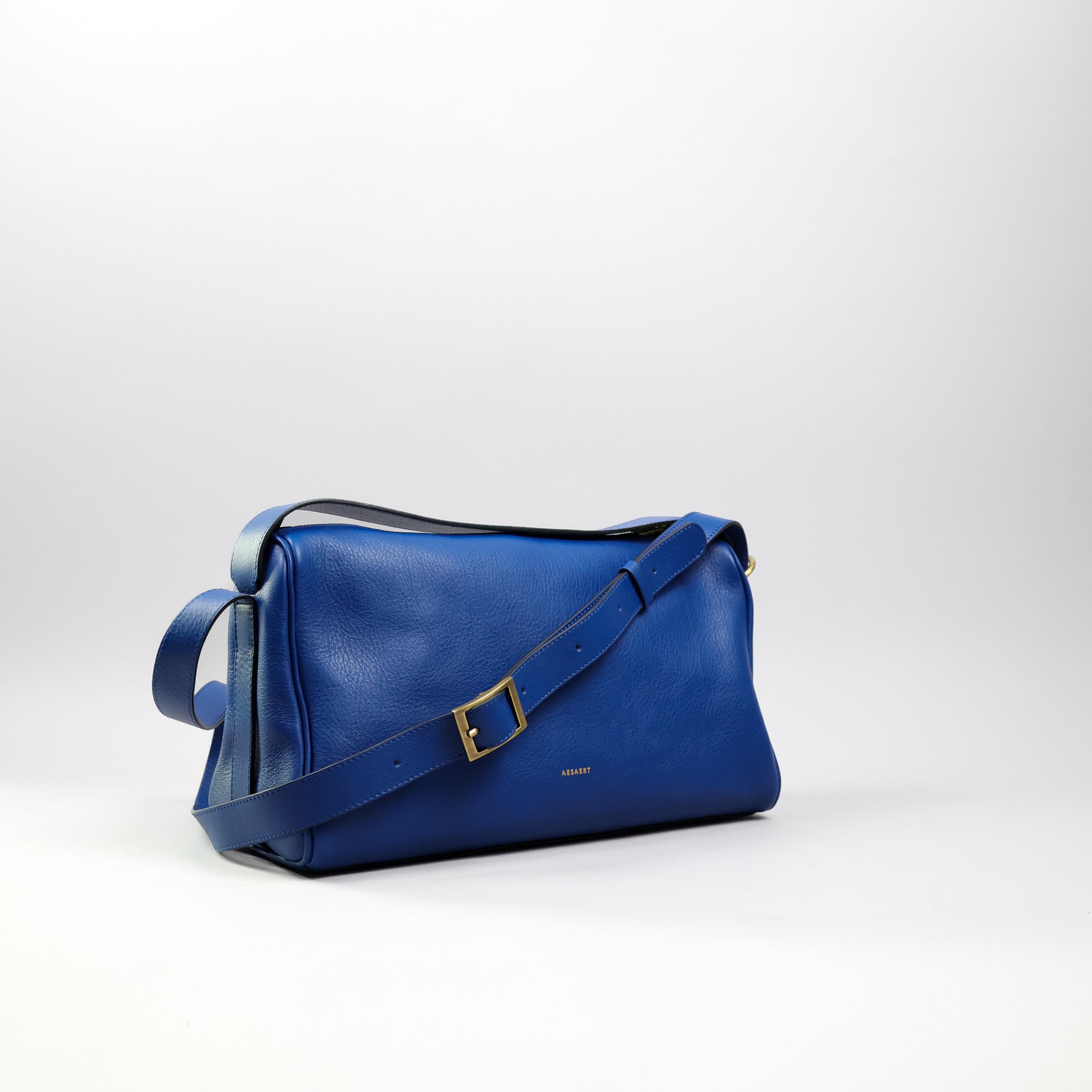 Teckel - Cobalt Blue