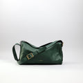 Teckel - Emerald Green