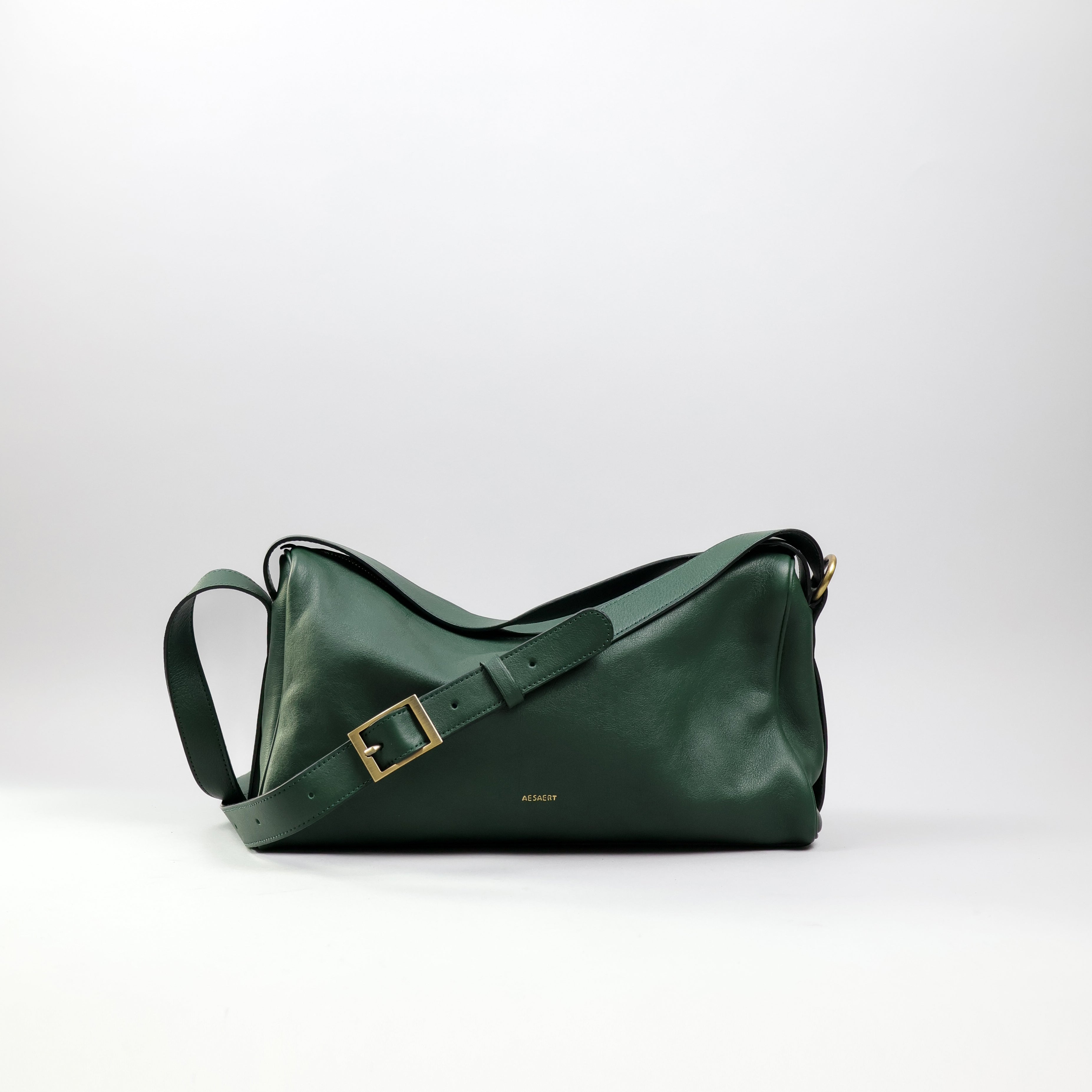 Teckel - Emerald Green