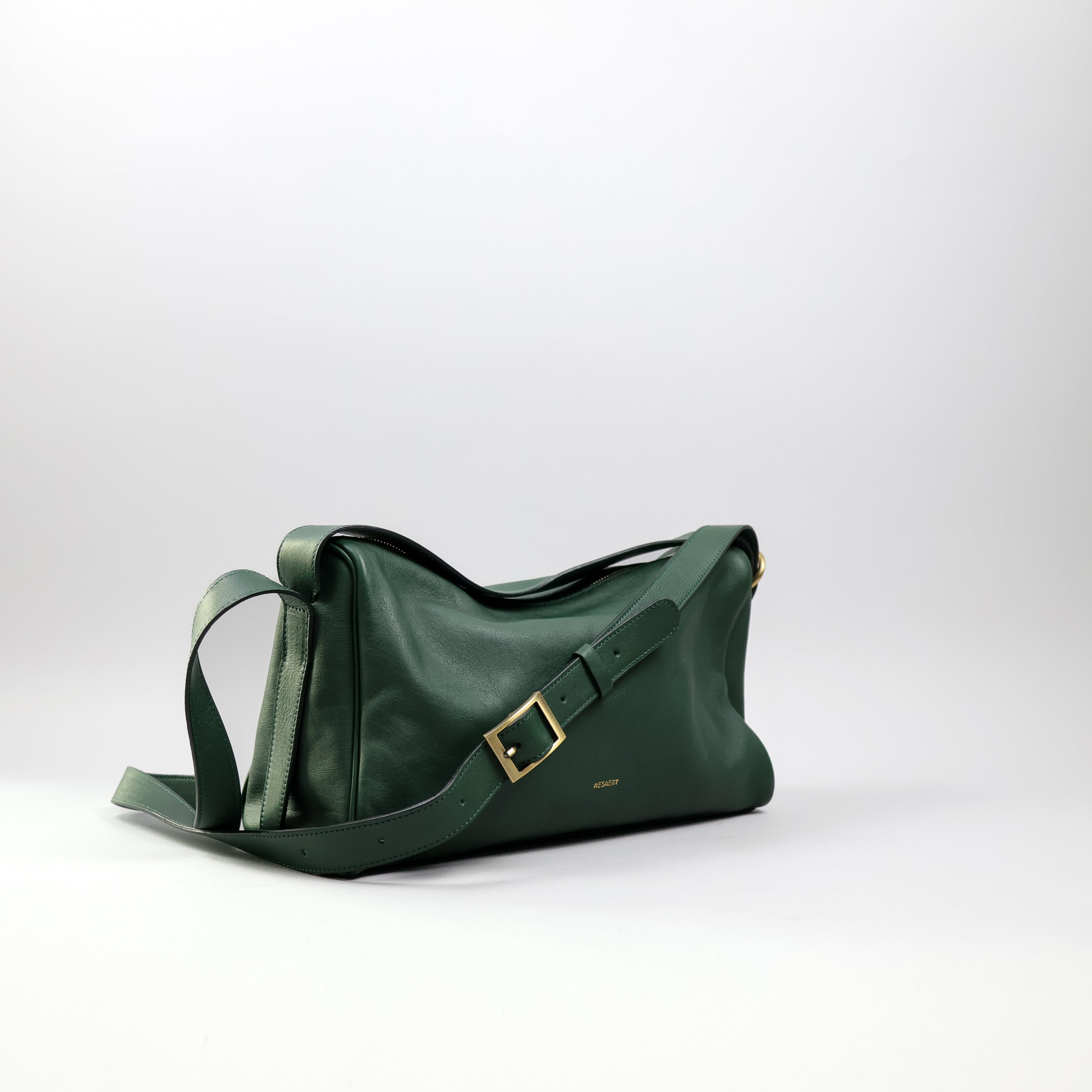 Teckel - Emerald Green
