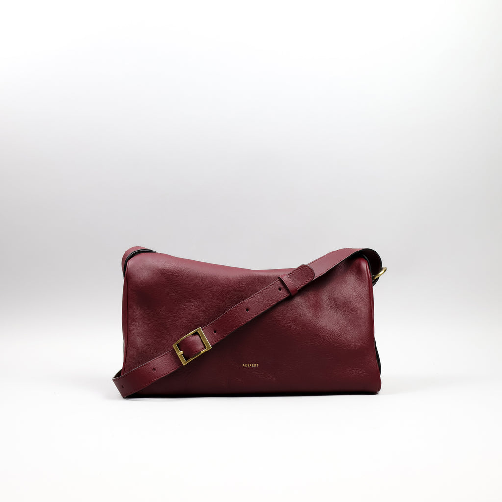 Teckel - Mahogany Red