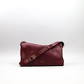 Teckel - Mahogany Red