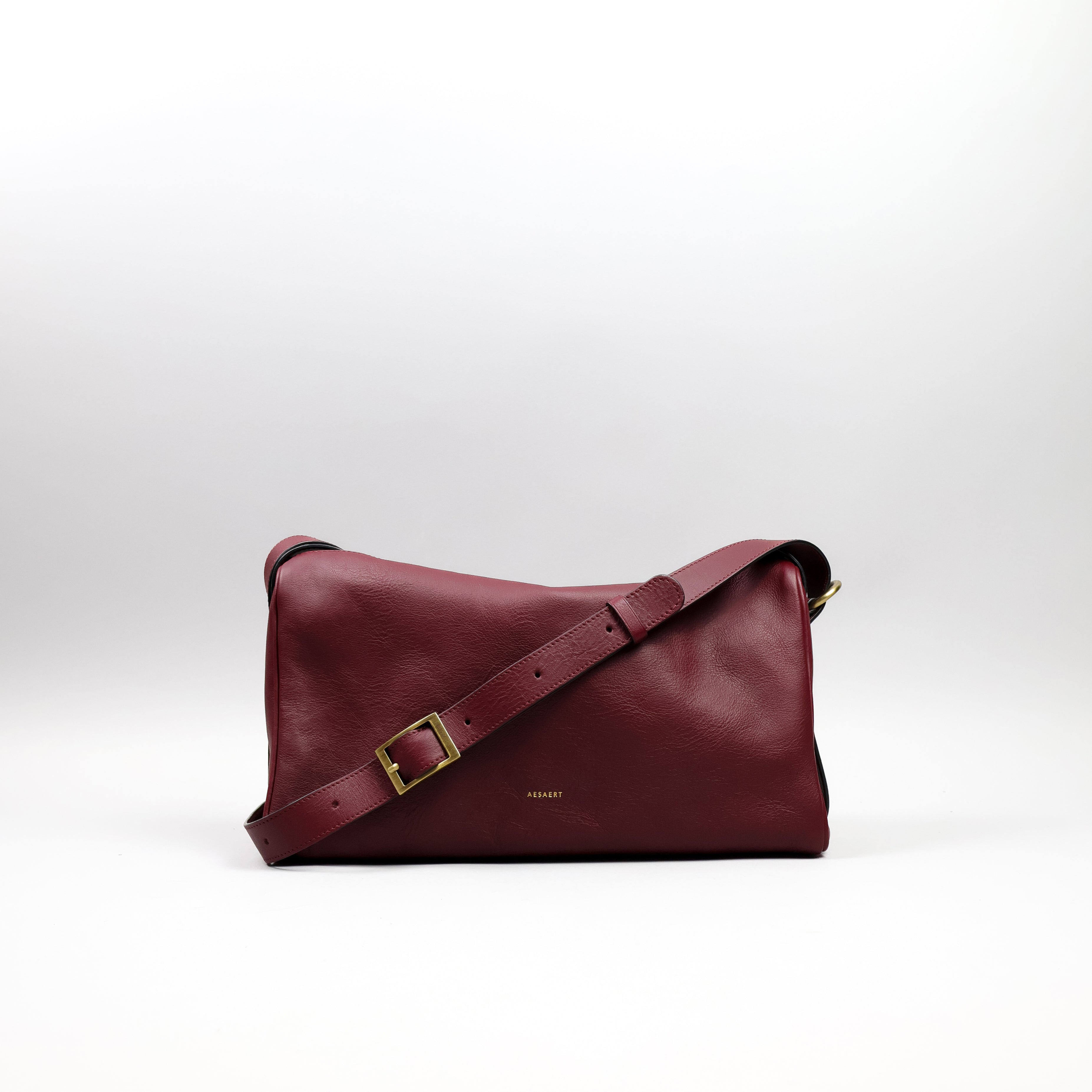 Teckel - Mahogany Red