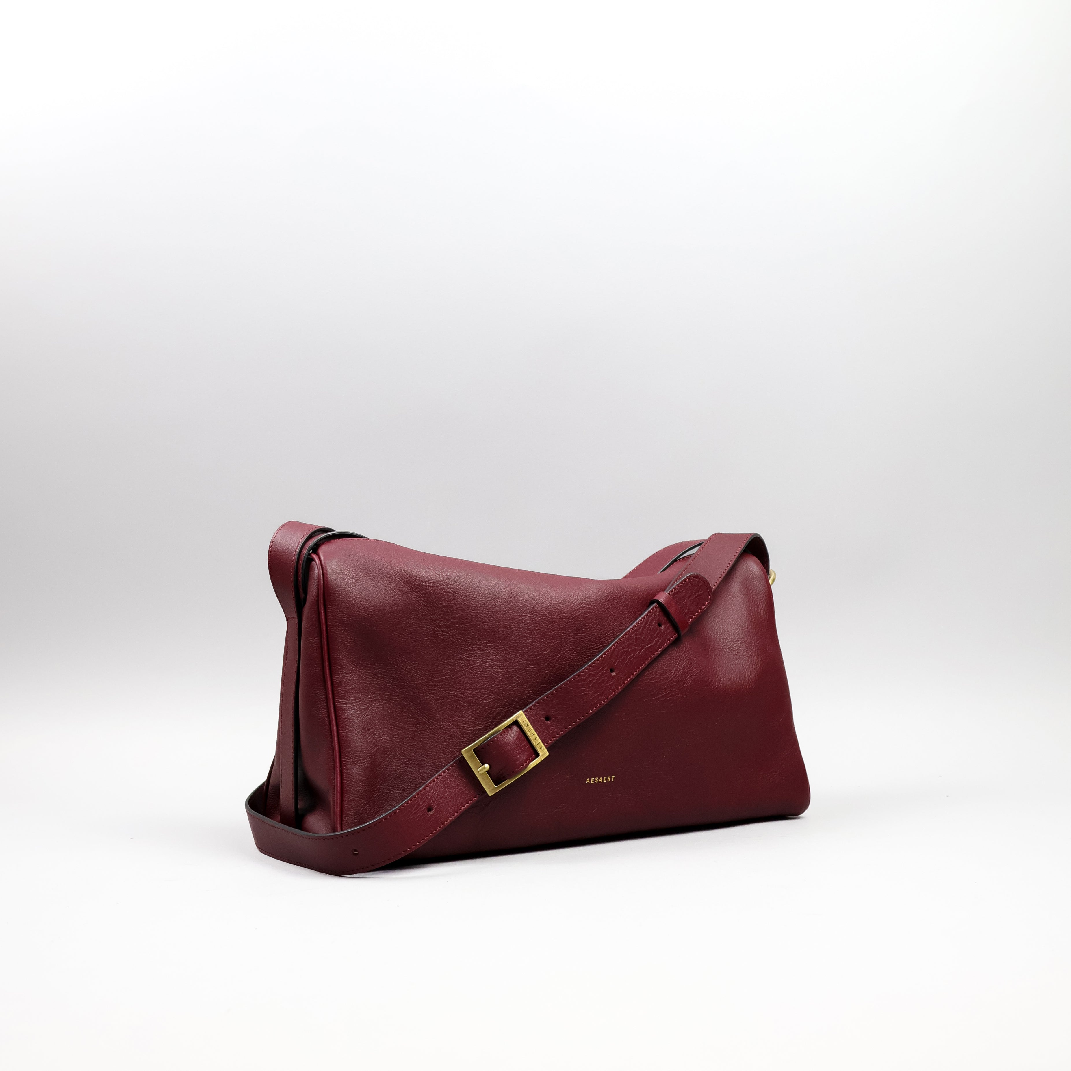 Teckel - Mahogany Red