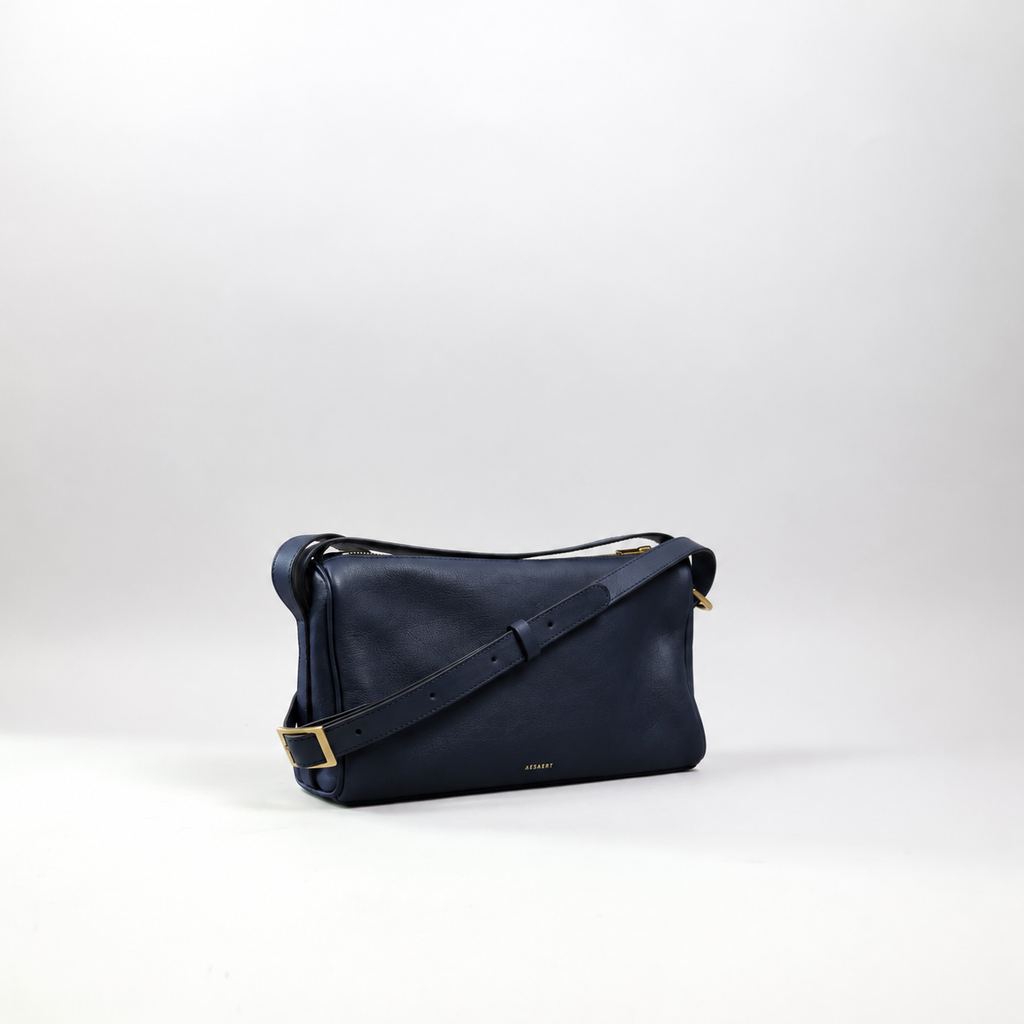 Teckel MINI - Midnight Blue