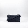 Teckel MINI - Blue Ink (Nubuck) PRE ORDER