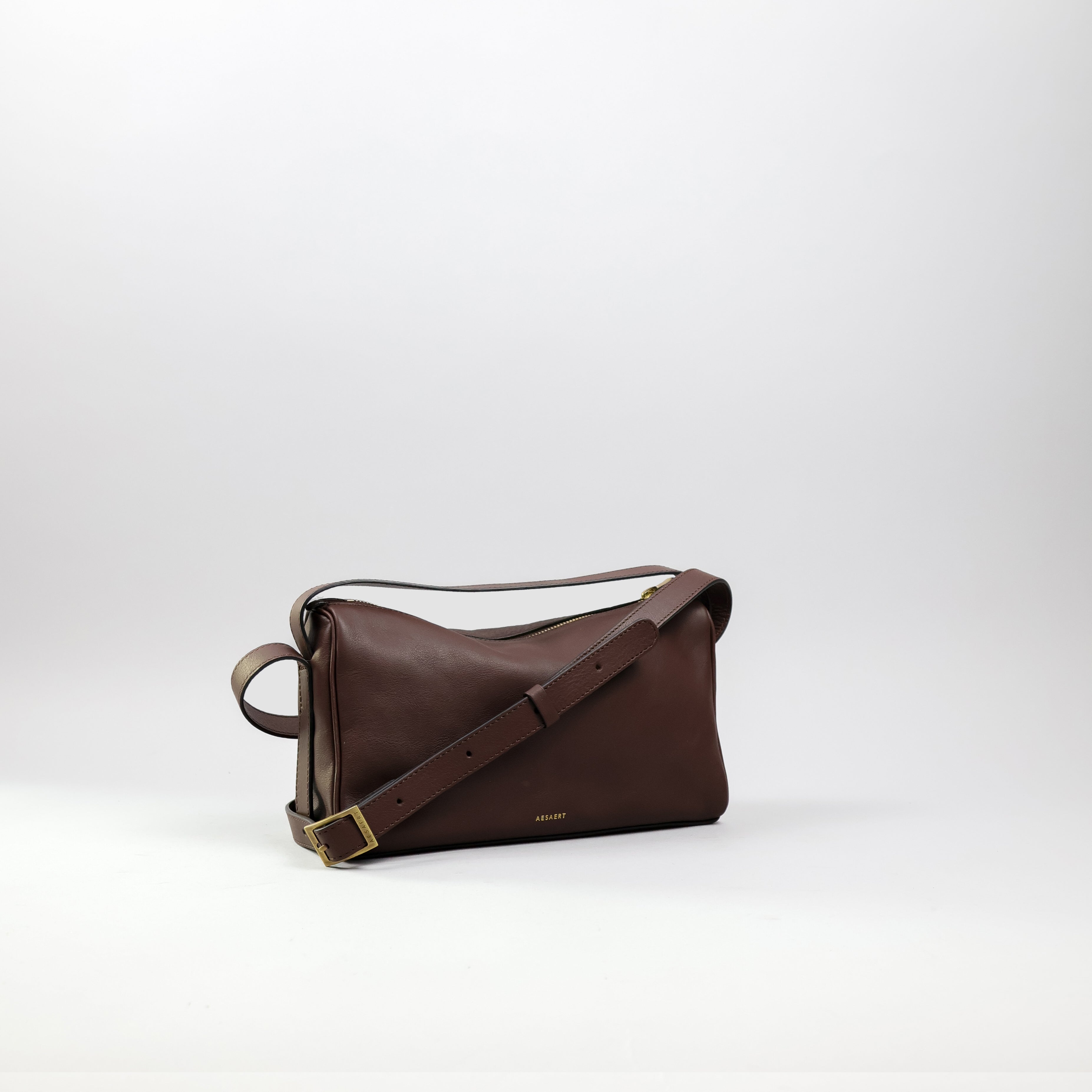Teckel MINI - Dark Brown
