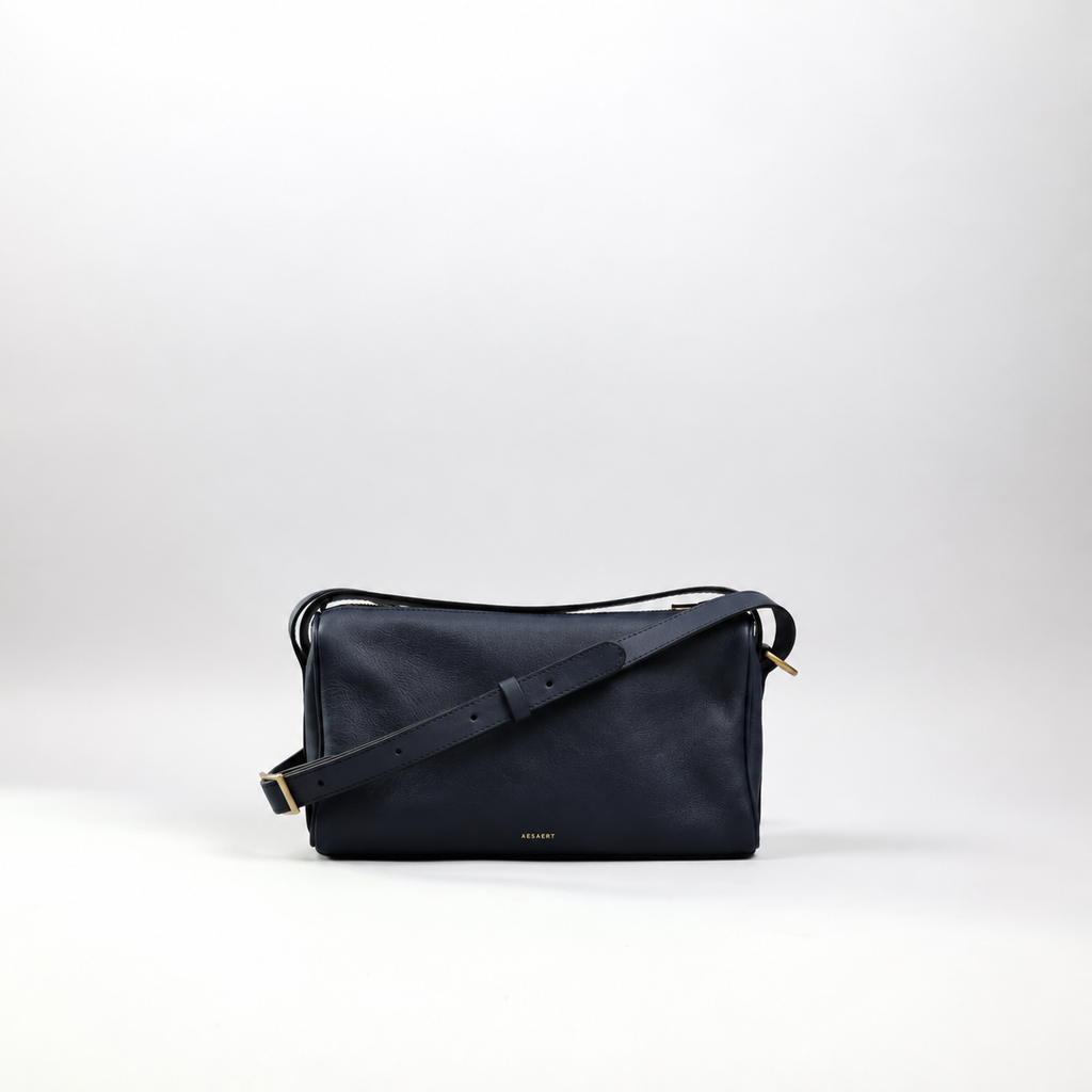 Teckel MINI - Midnight Blue