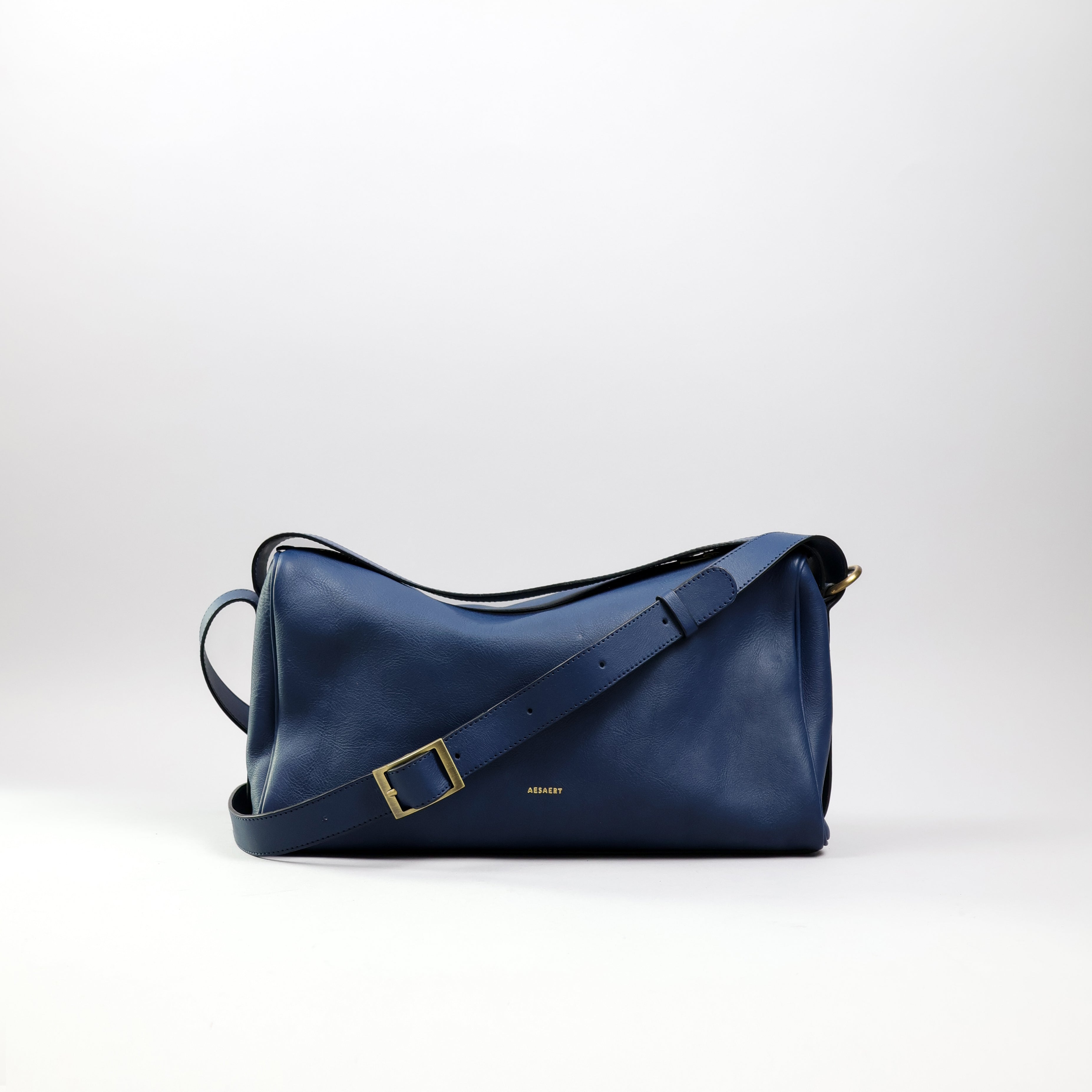 Teckel - Navy Blue