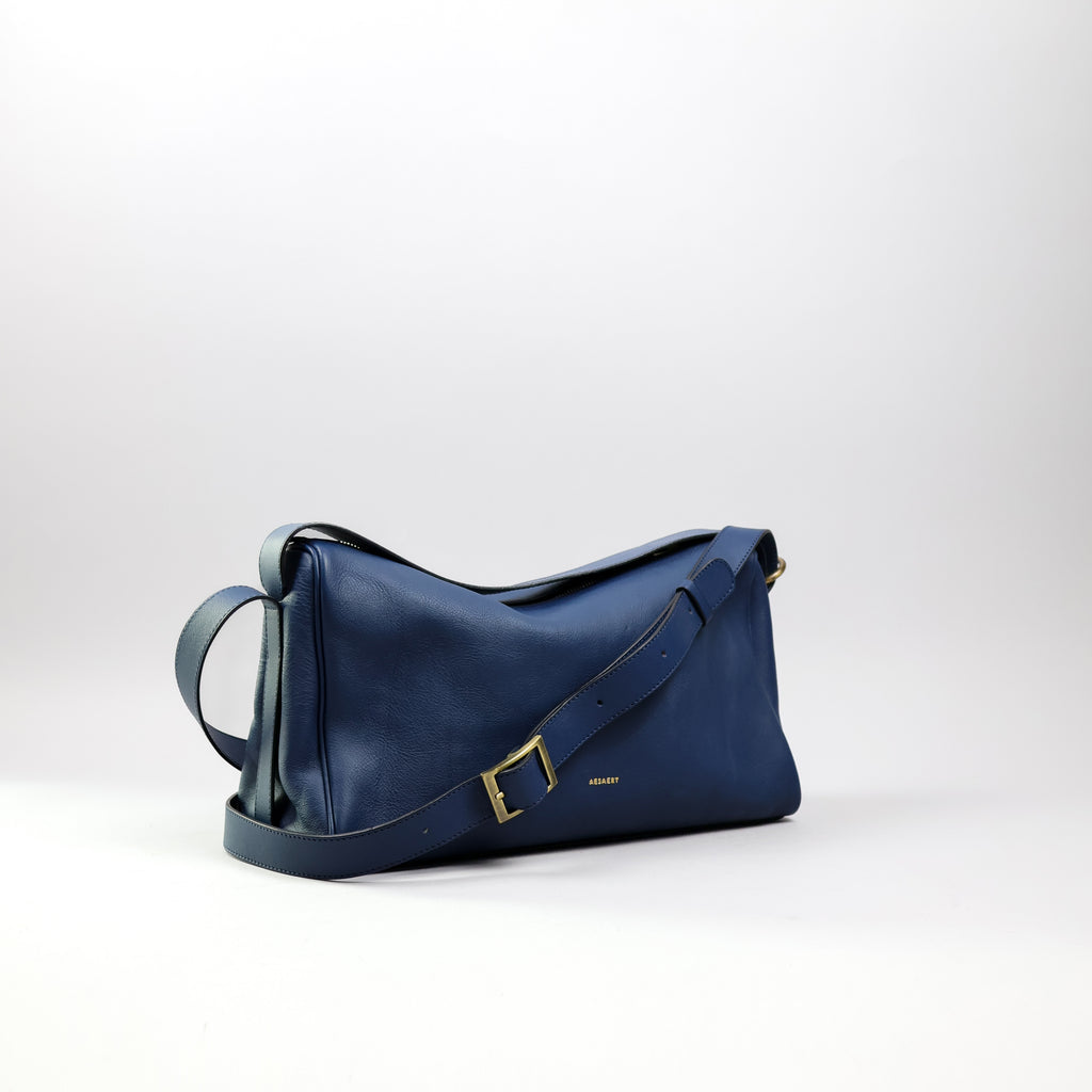 Teckel - Navy Blue