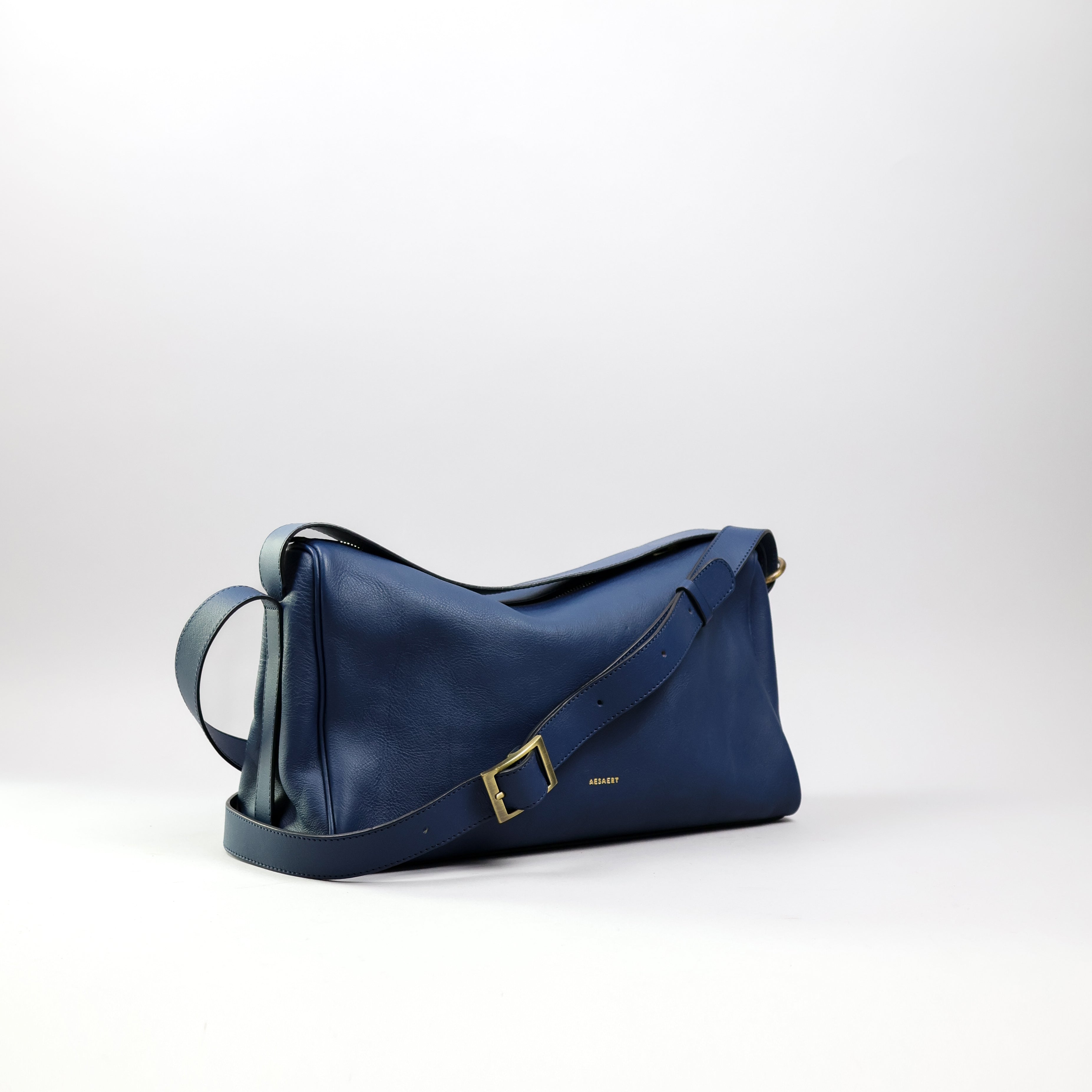 Teckel - Navy Blue