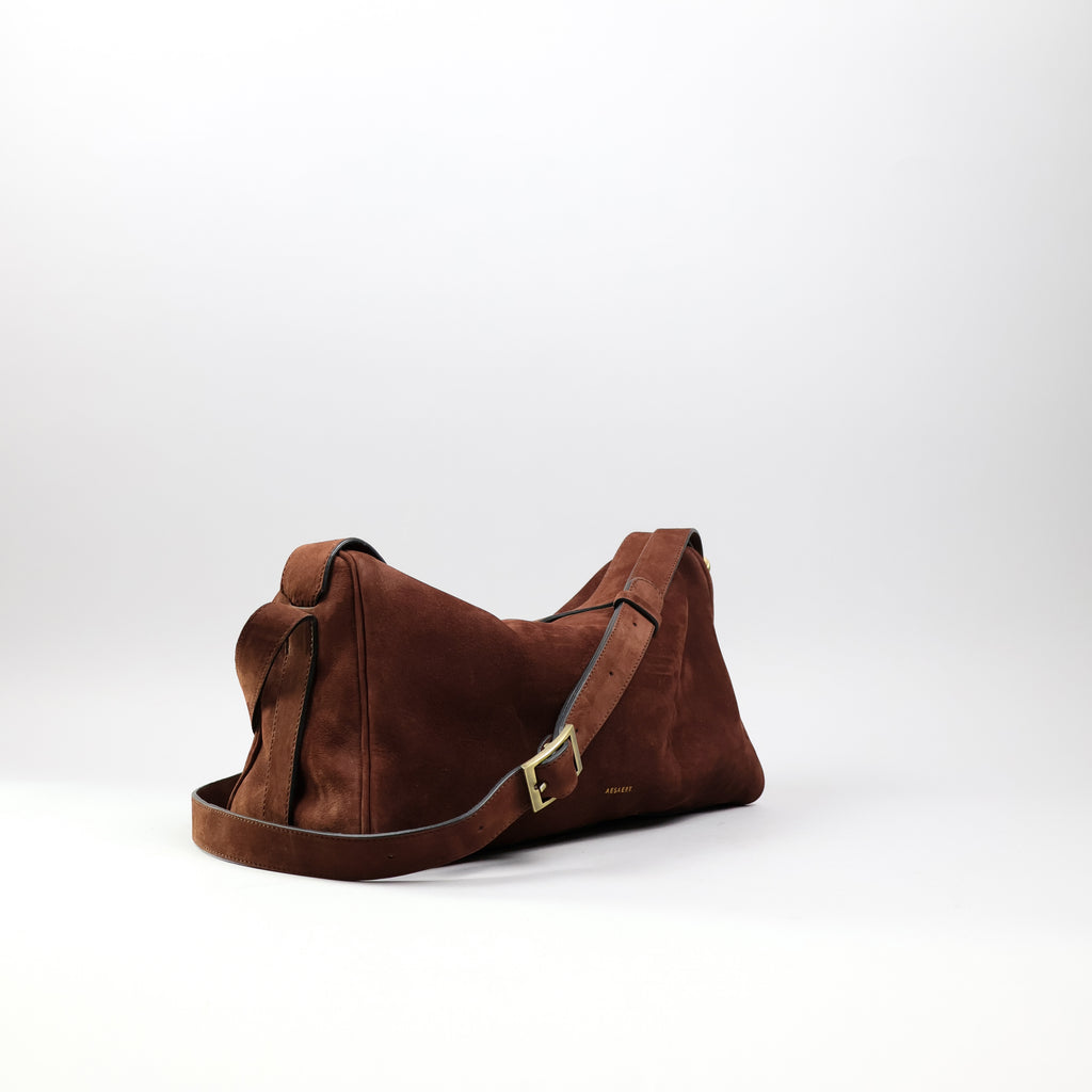 Teckel - Mokka (Nubuck)