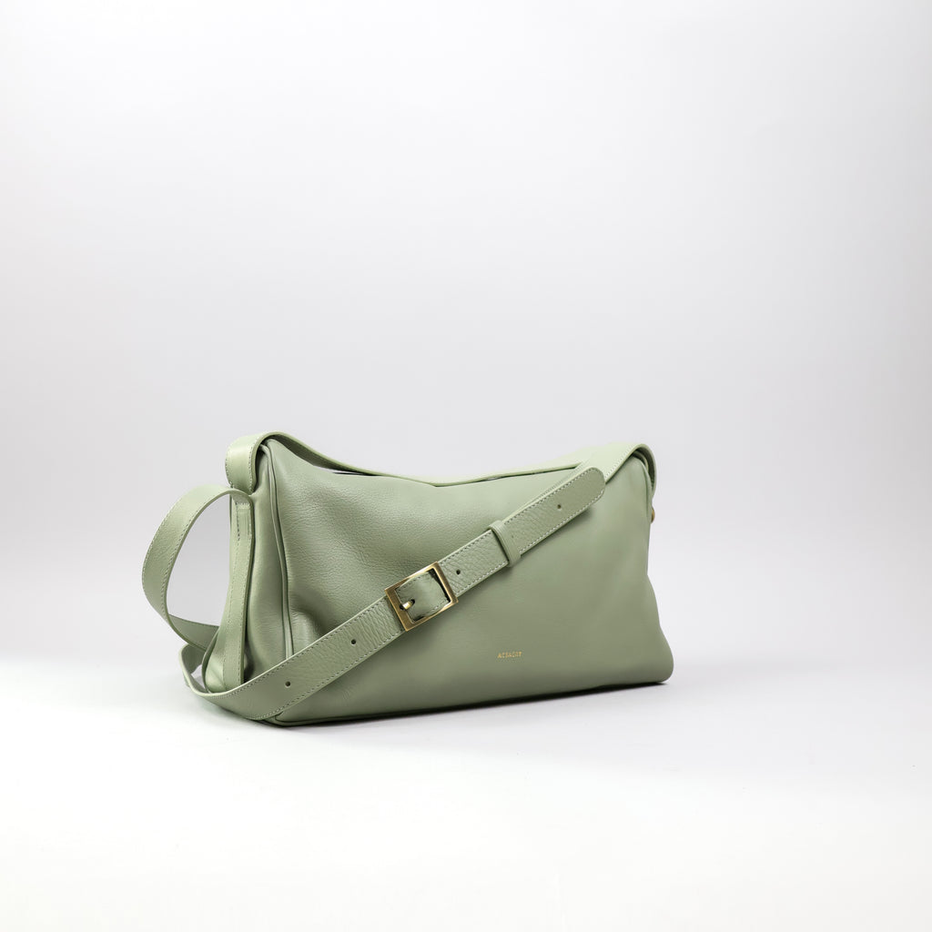 Teckel - Sage Green
