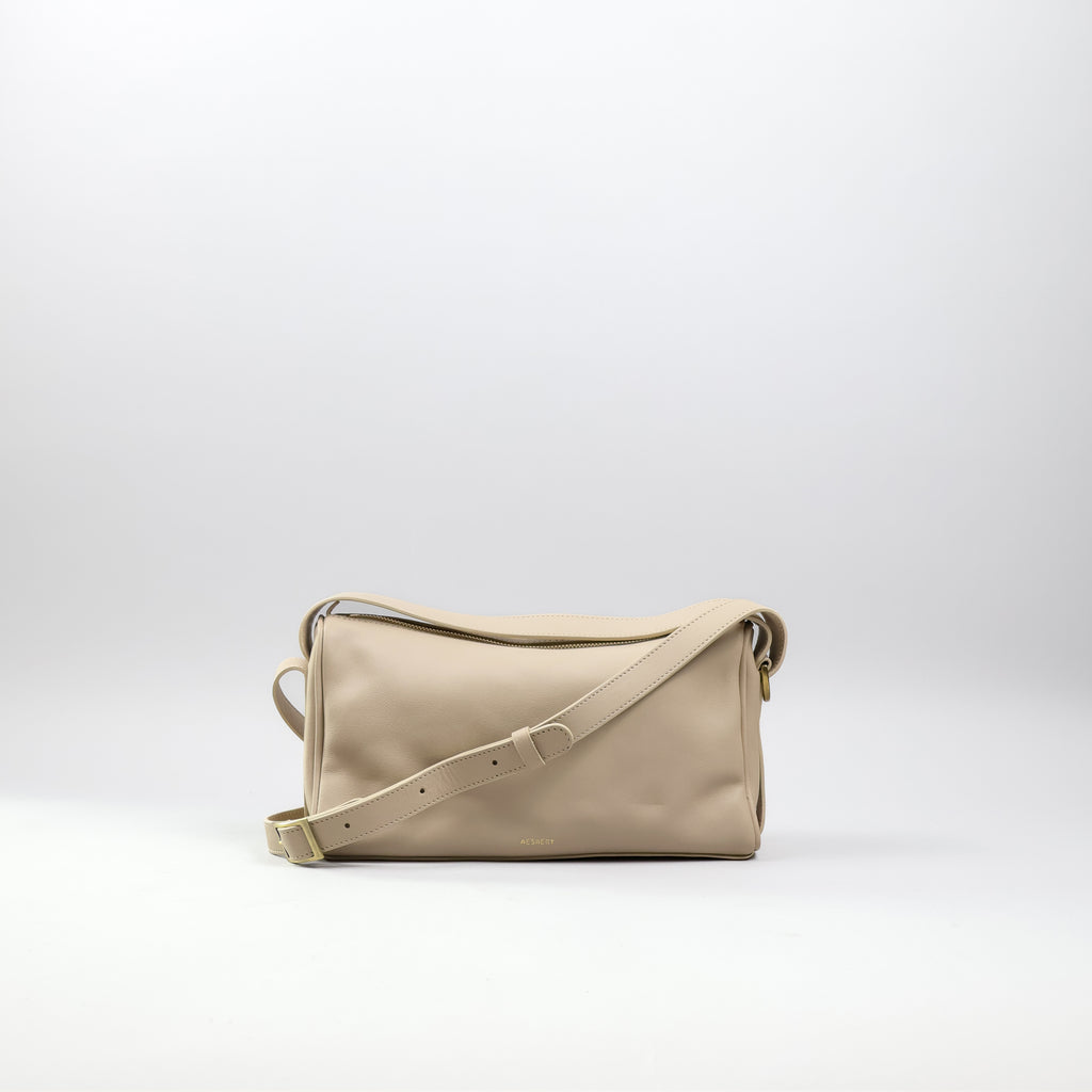 Teckel MINI - Desert taupe