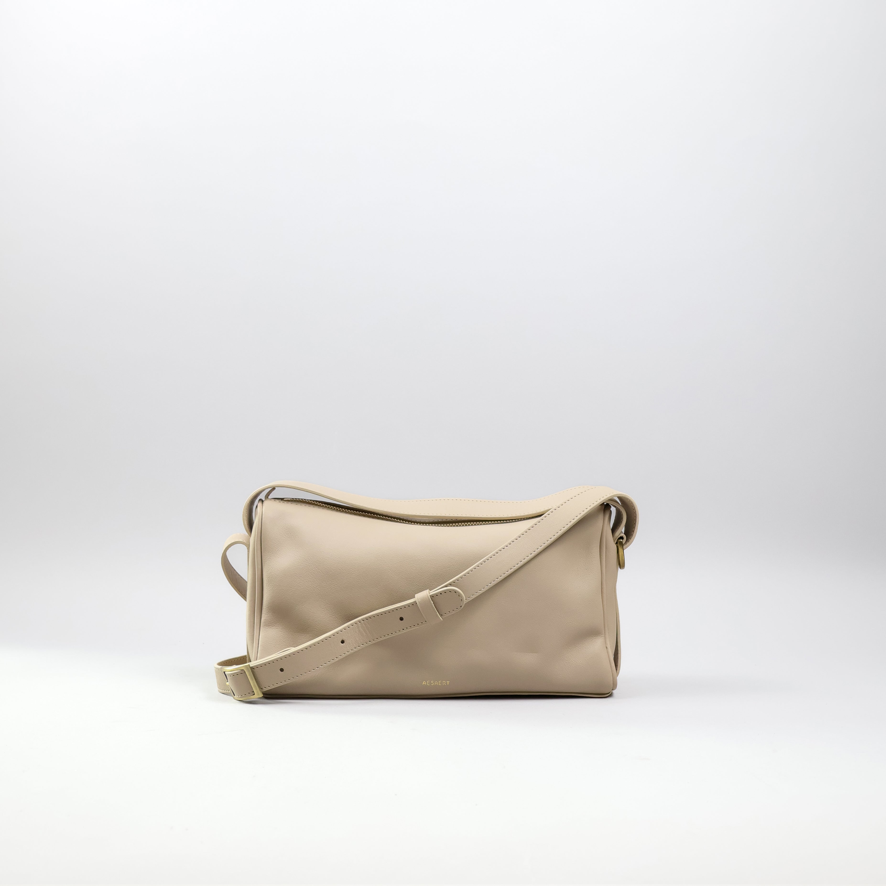 Teckel MINI - Desert taupe
