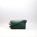 Teckel MINI - Emerald Green