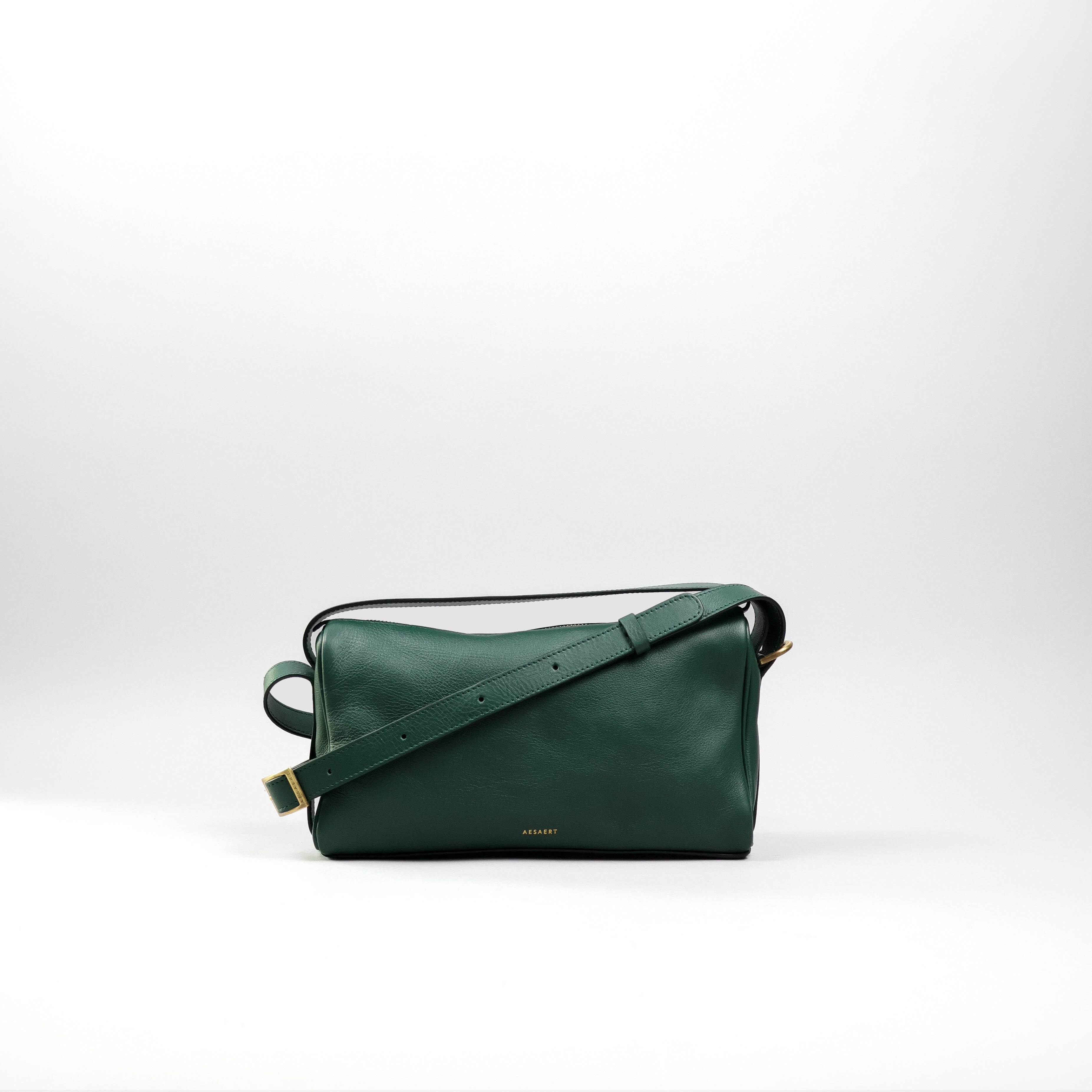 Teckel MINI - Emerald Green