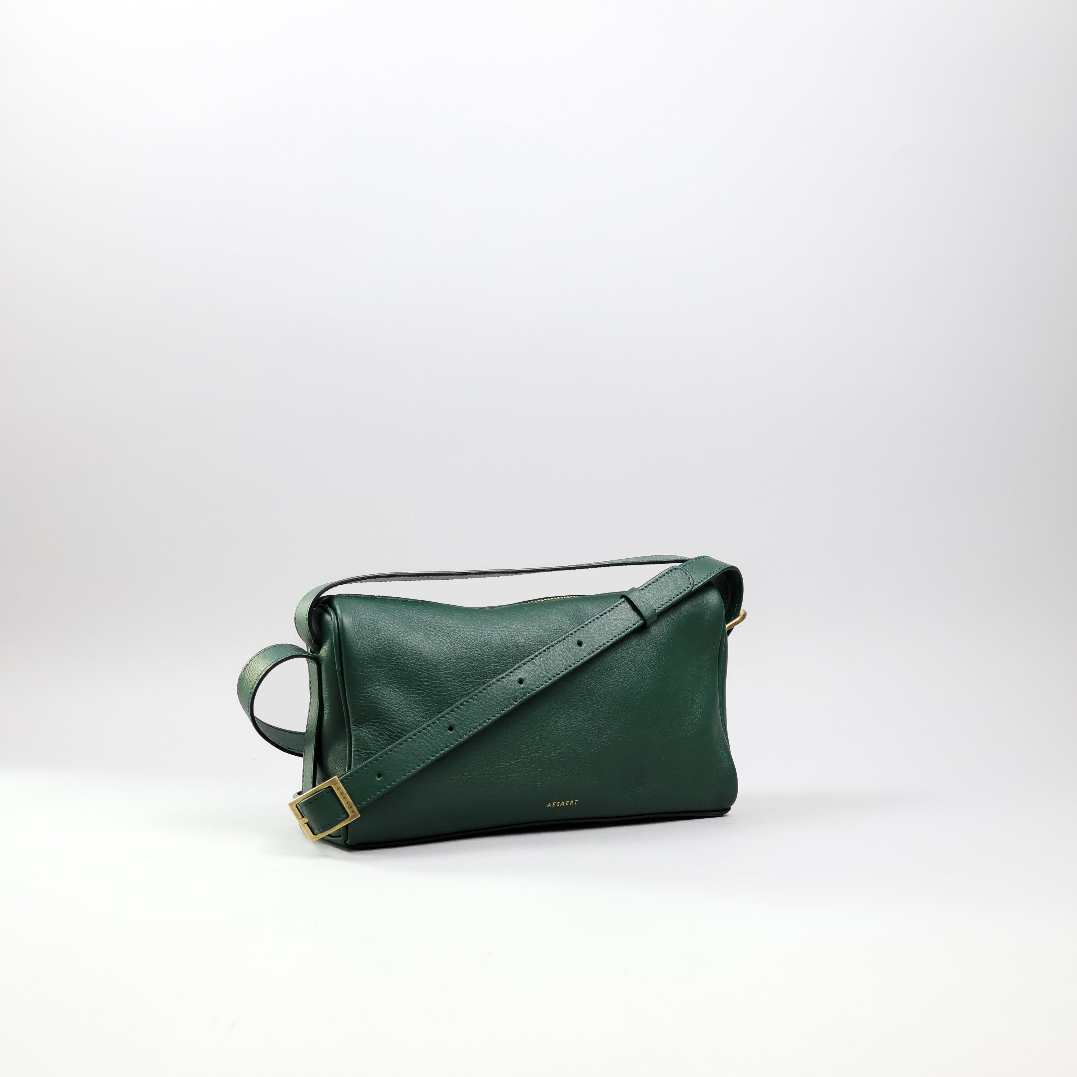 Teckel MINI - Emerald Green