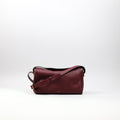 Teckel MINI - Mahogany Red