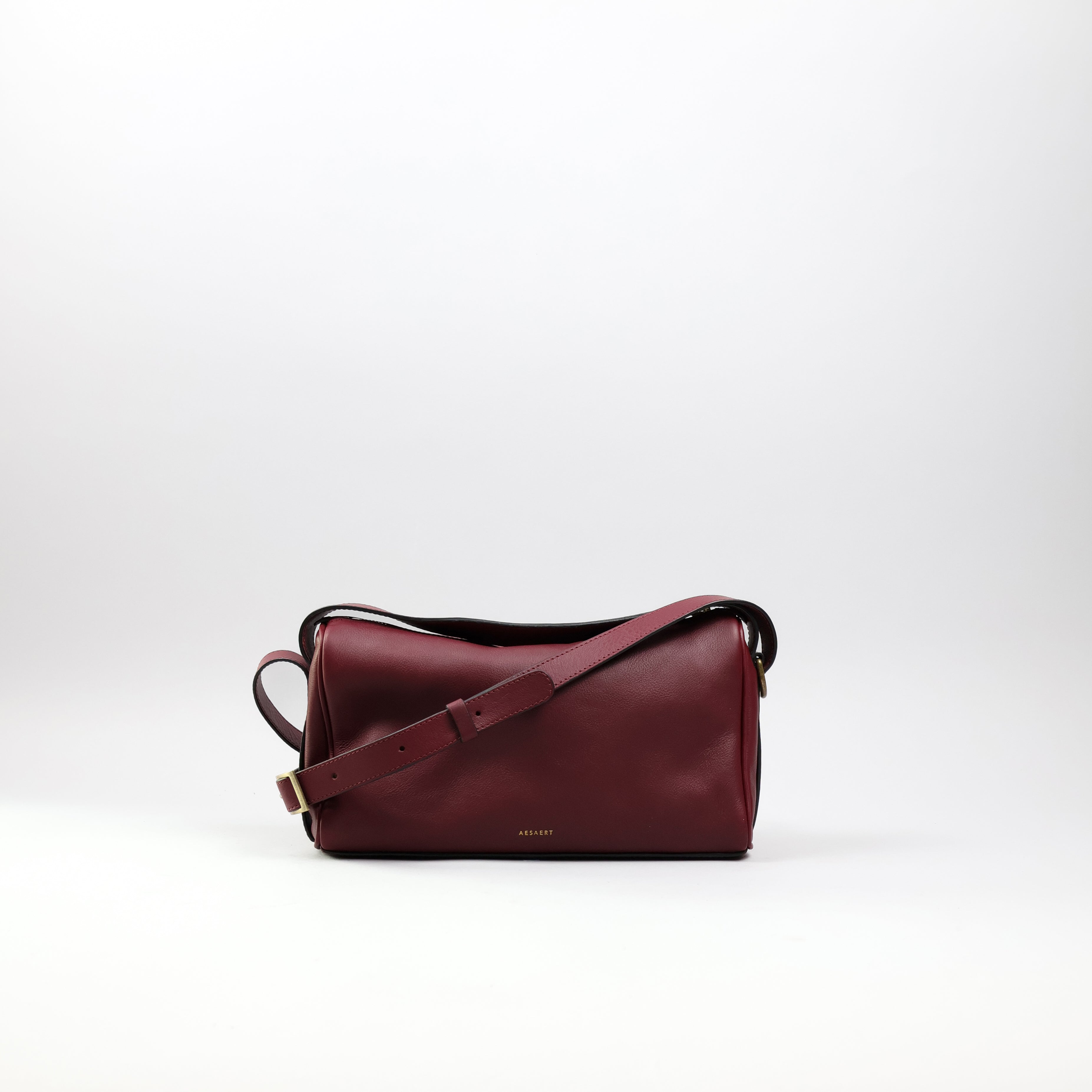 Teckel MINI - Mahogany Red