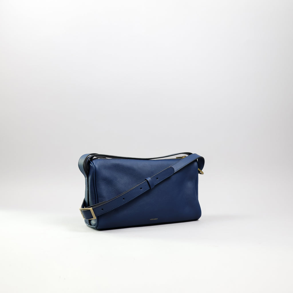 Teckel MINI - Navy Blue