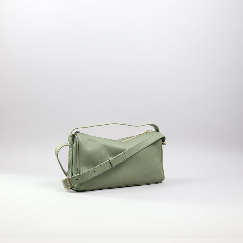 Teckel MINI - Sage Green