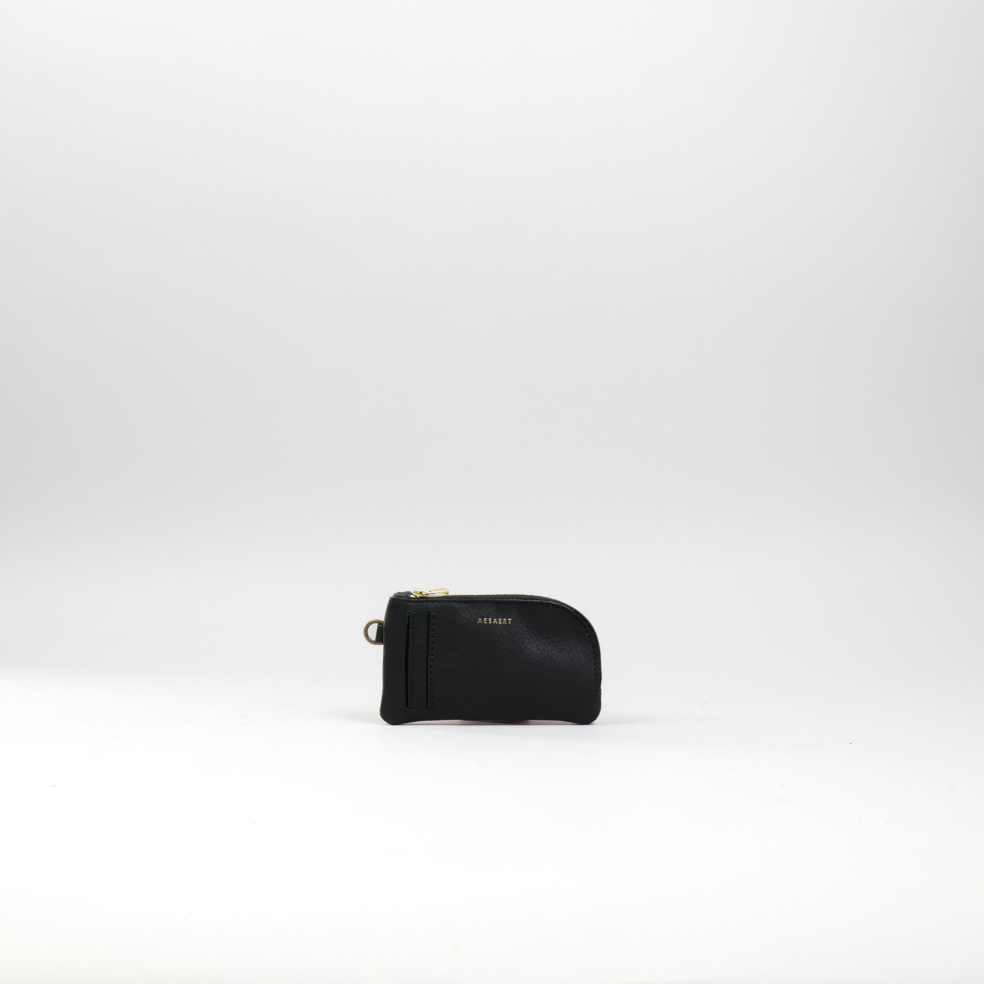 Vic - Black