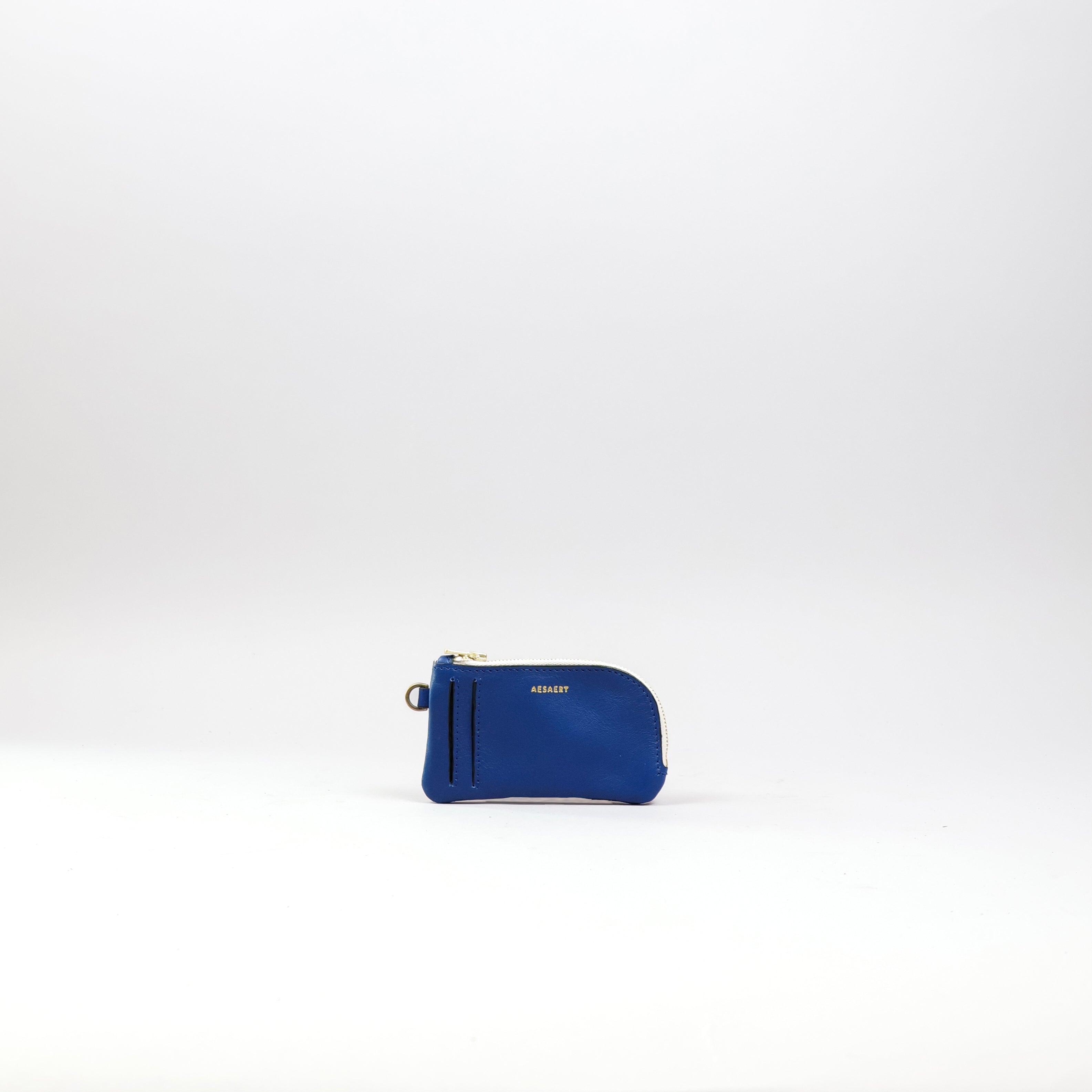 Vic - Cobalt Blue