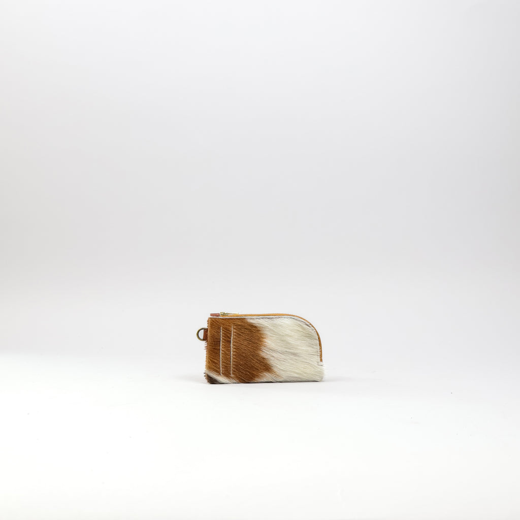 Vic - Cowhide
