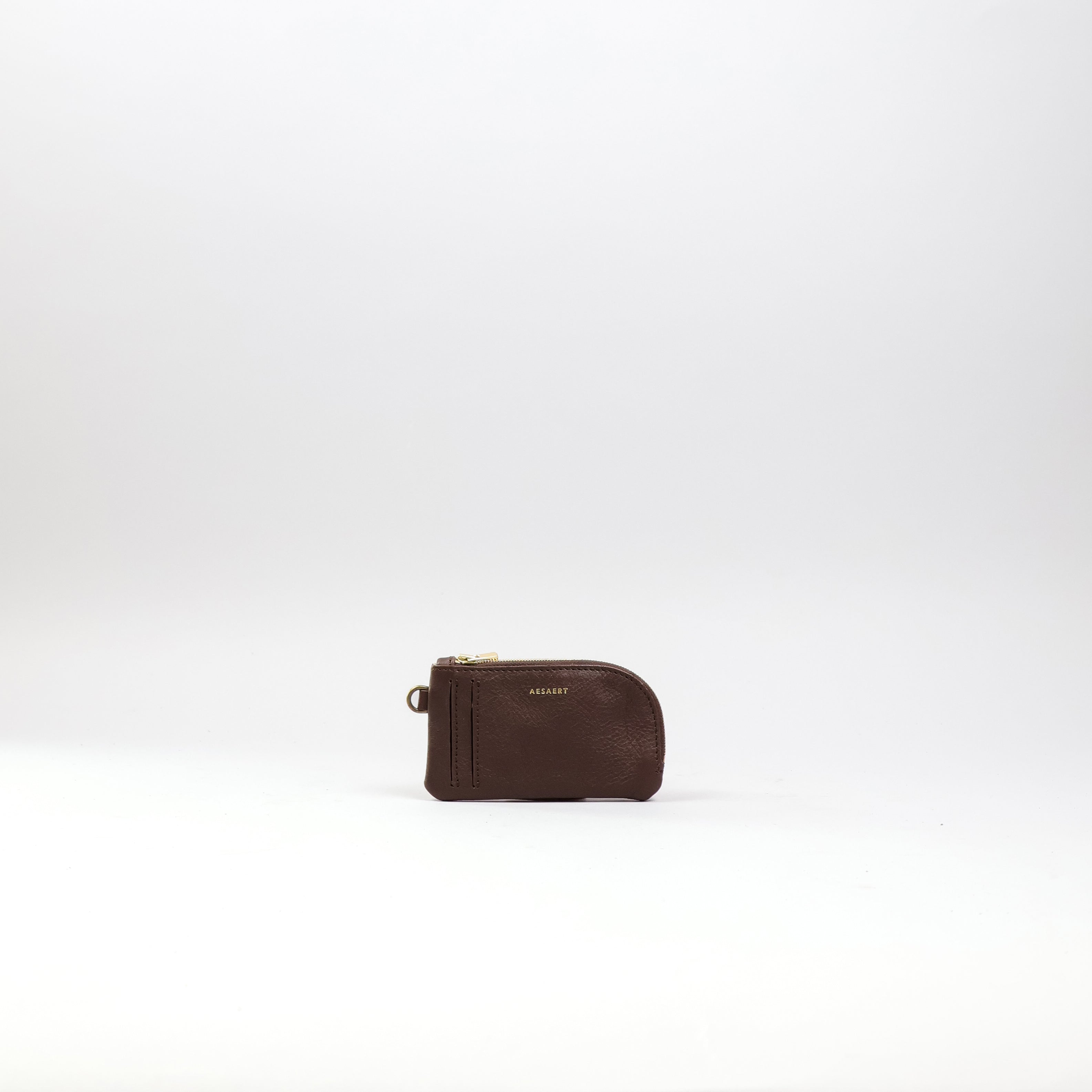 Vic - Dark Brown