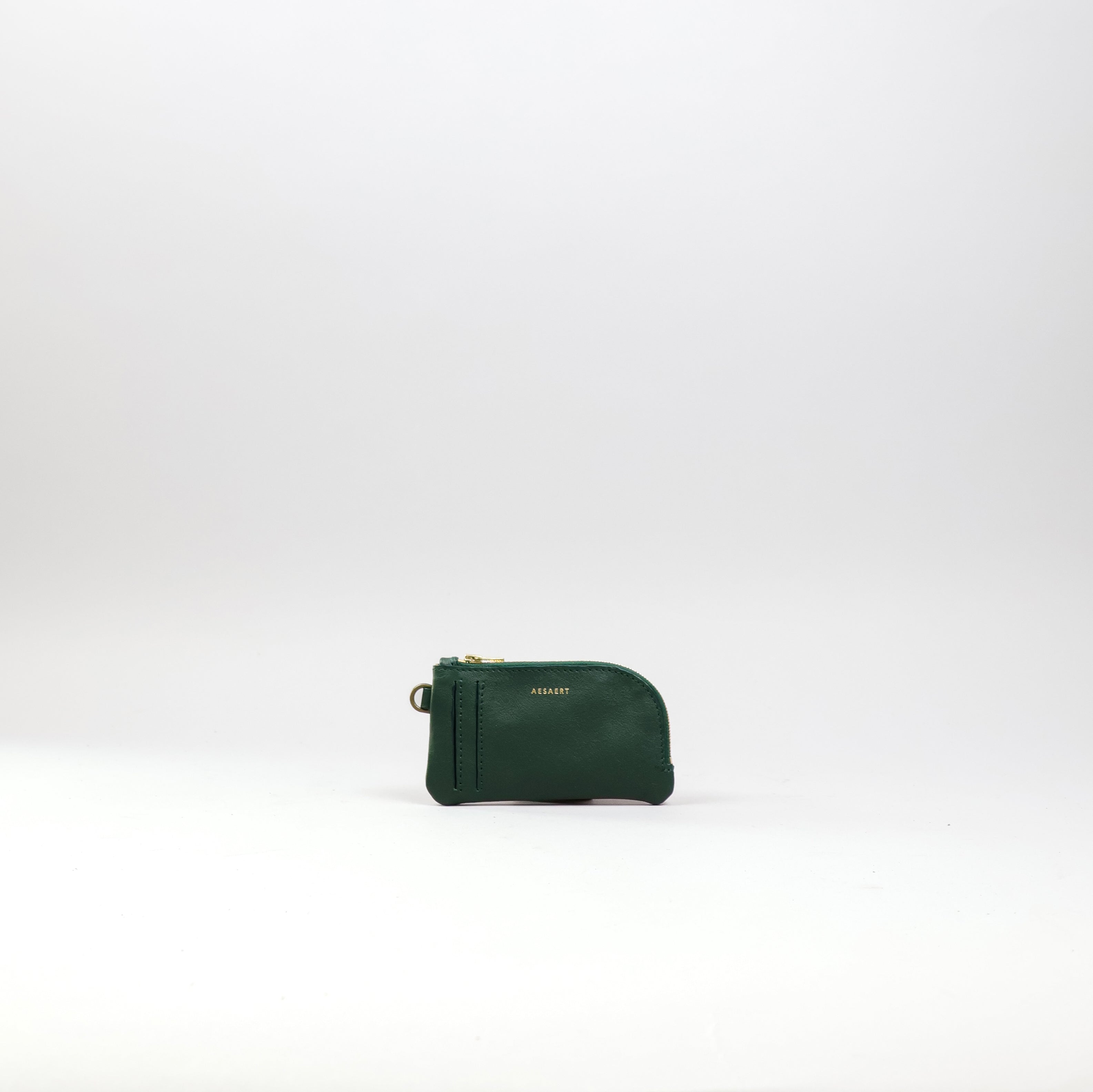 Vic - Emerald Green