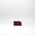 Vic - Mahogany Red