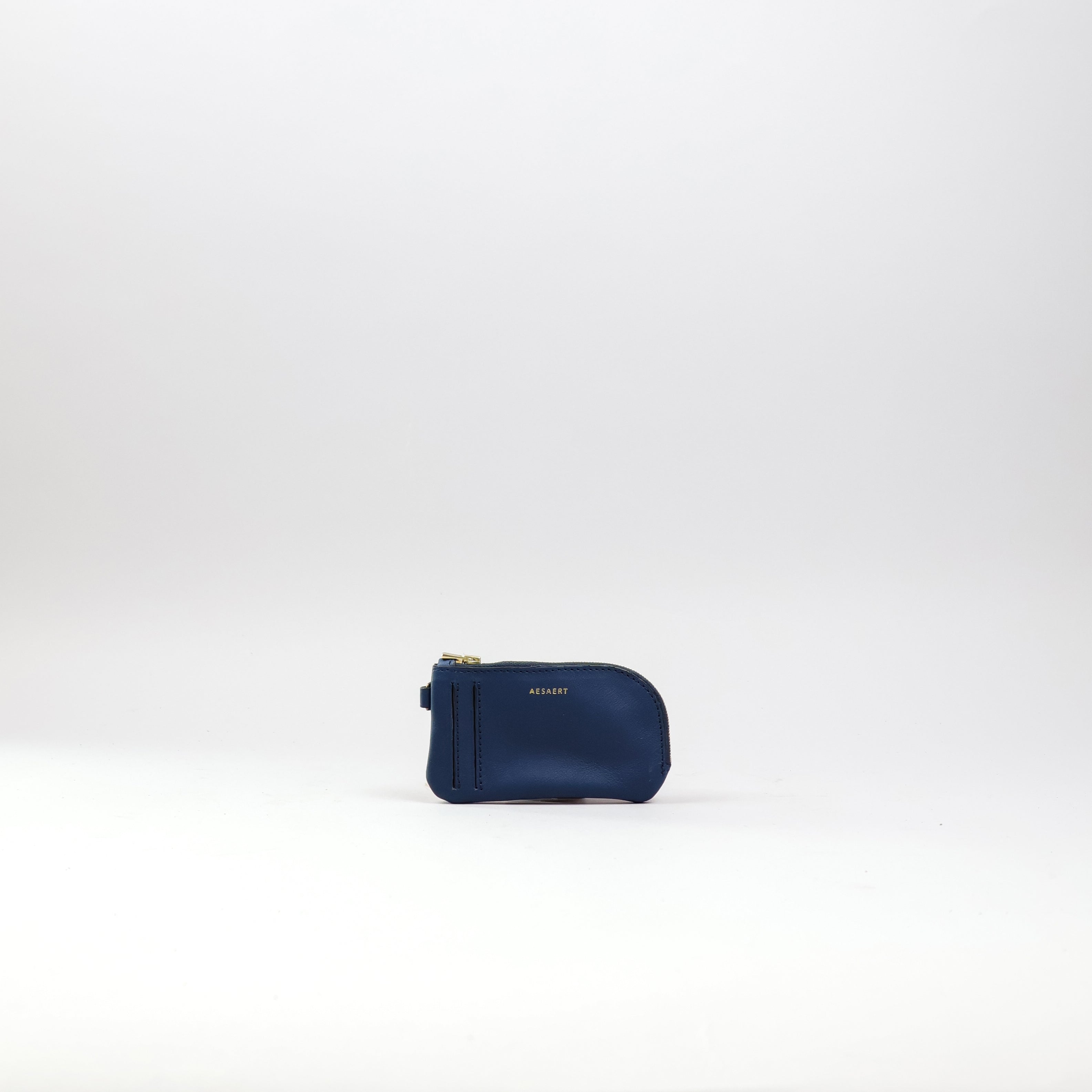 Vic - Navy Blue